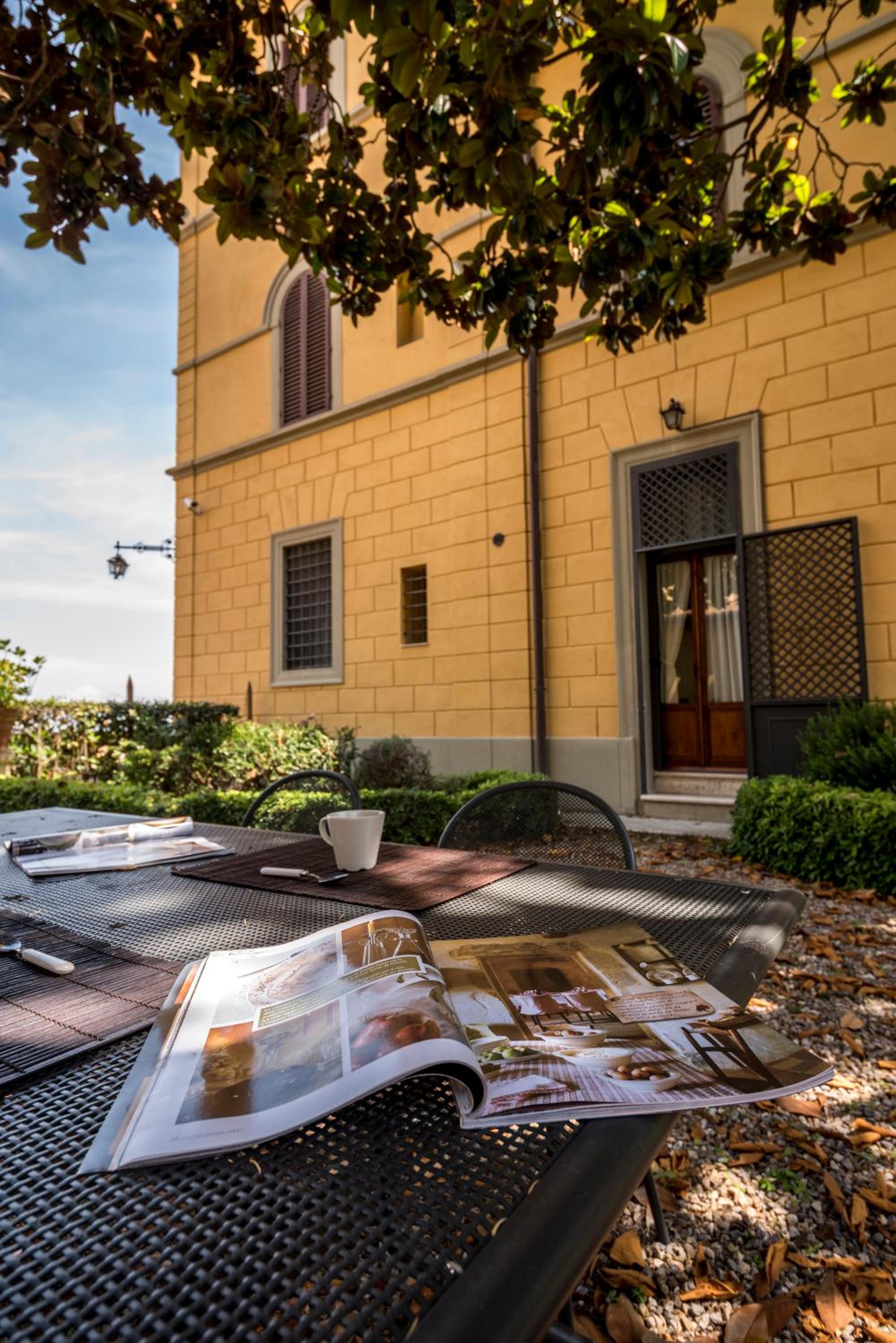 Villa Socini