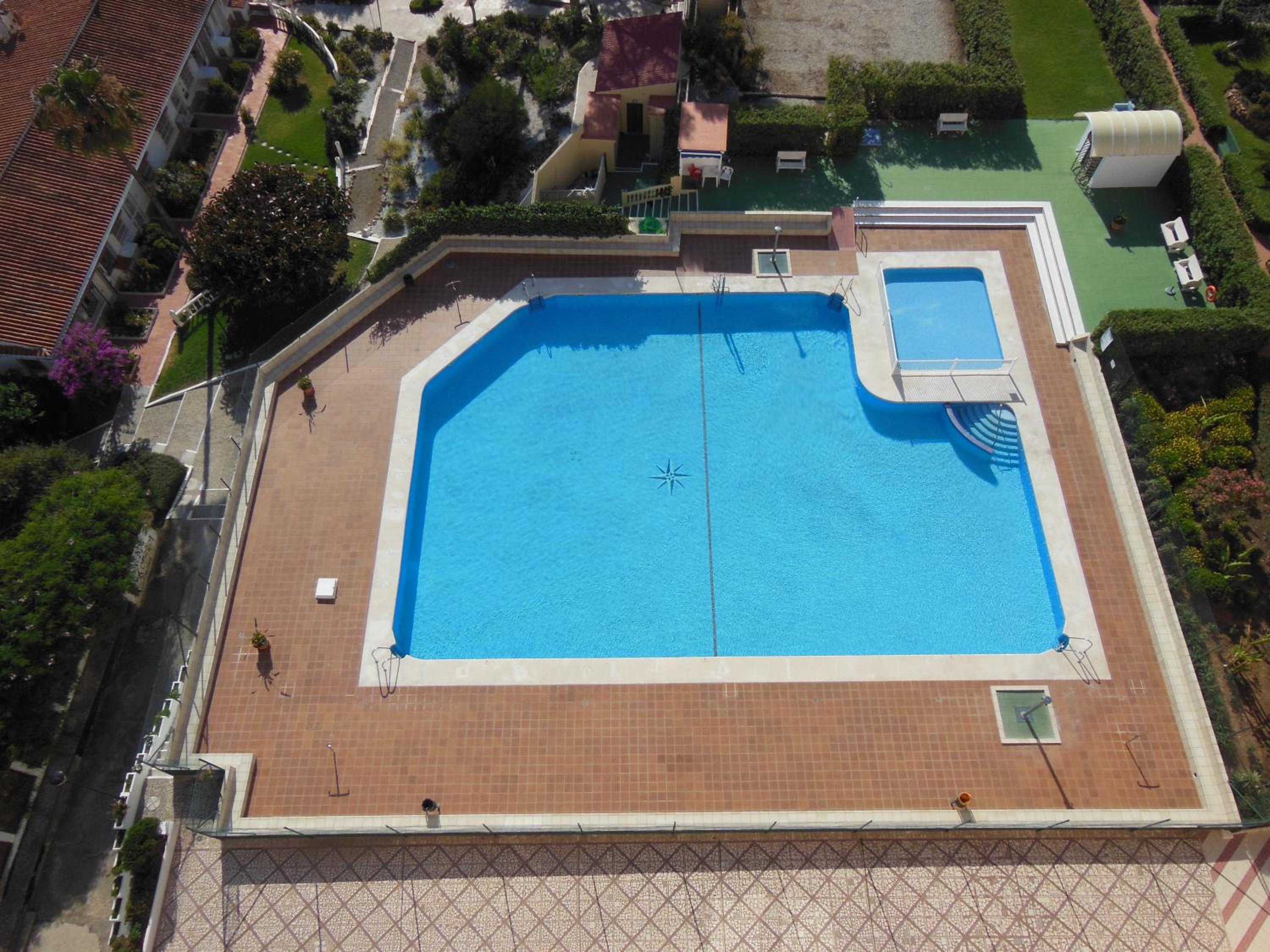 Atico Carabela by Spain2home