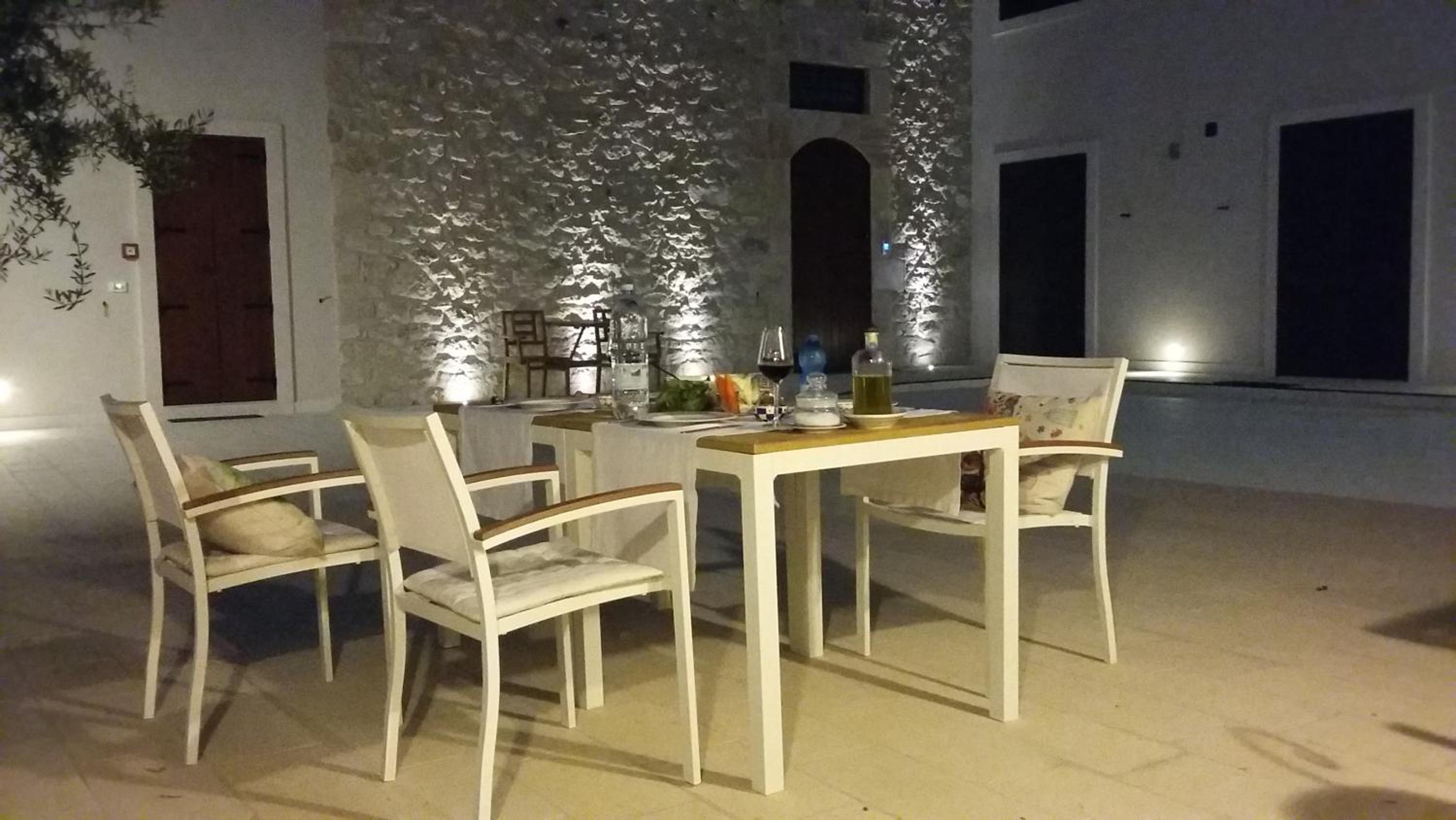 Kinanto Bioresort