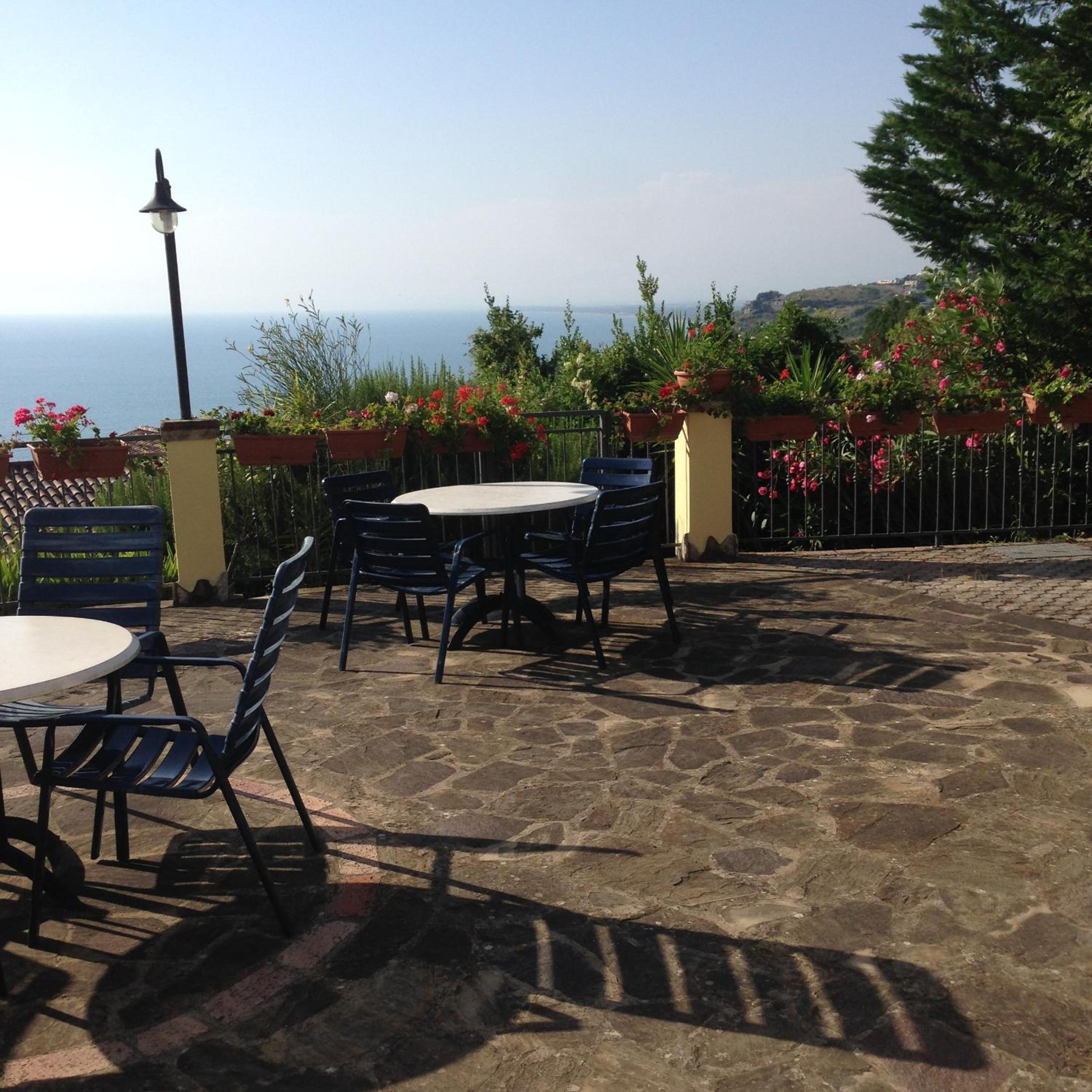 Villa Malandrino Guest House