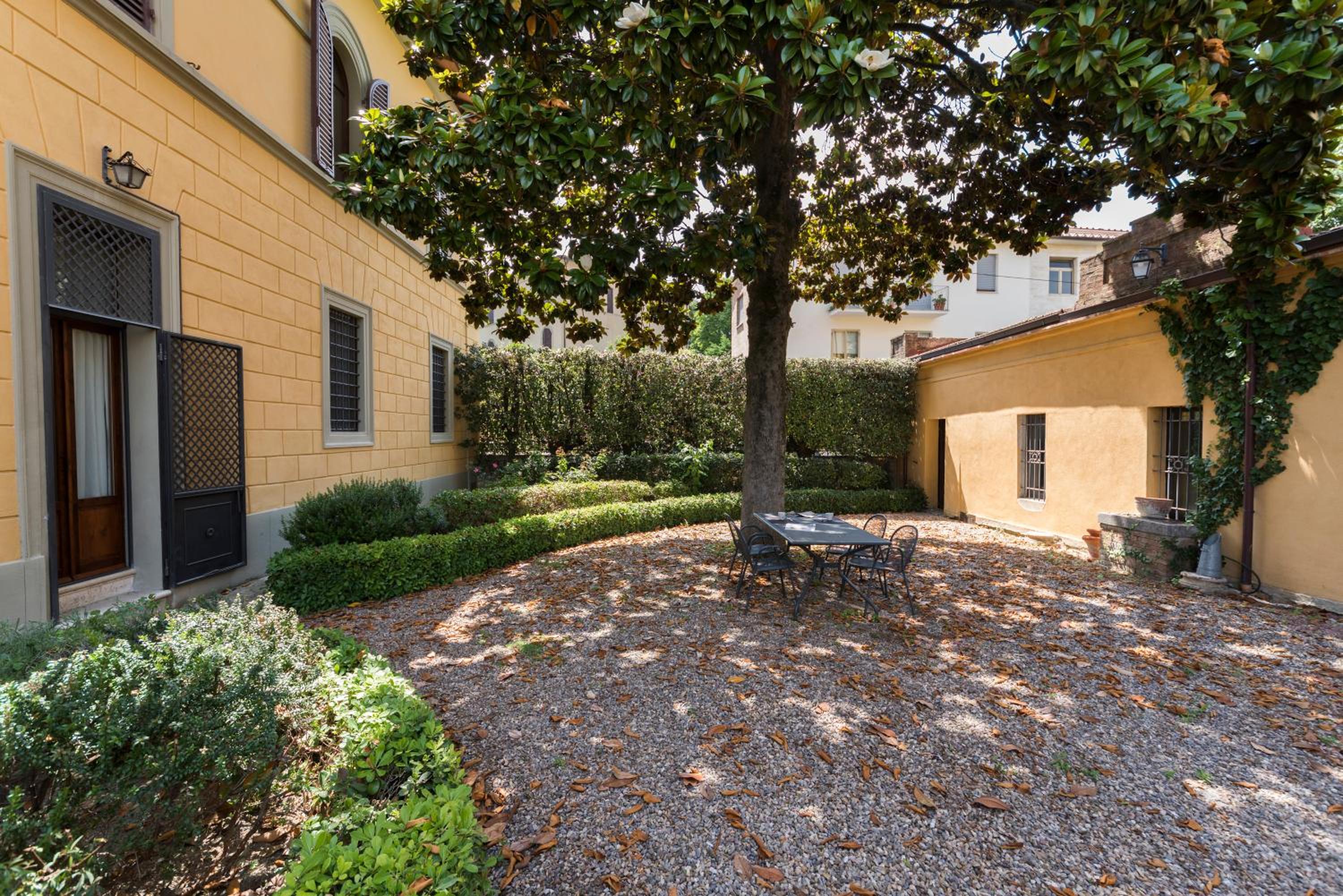 Villa Socini