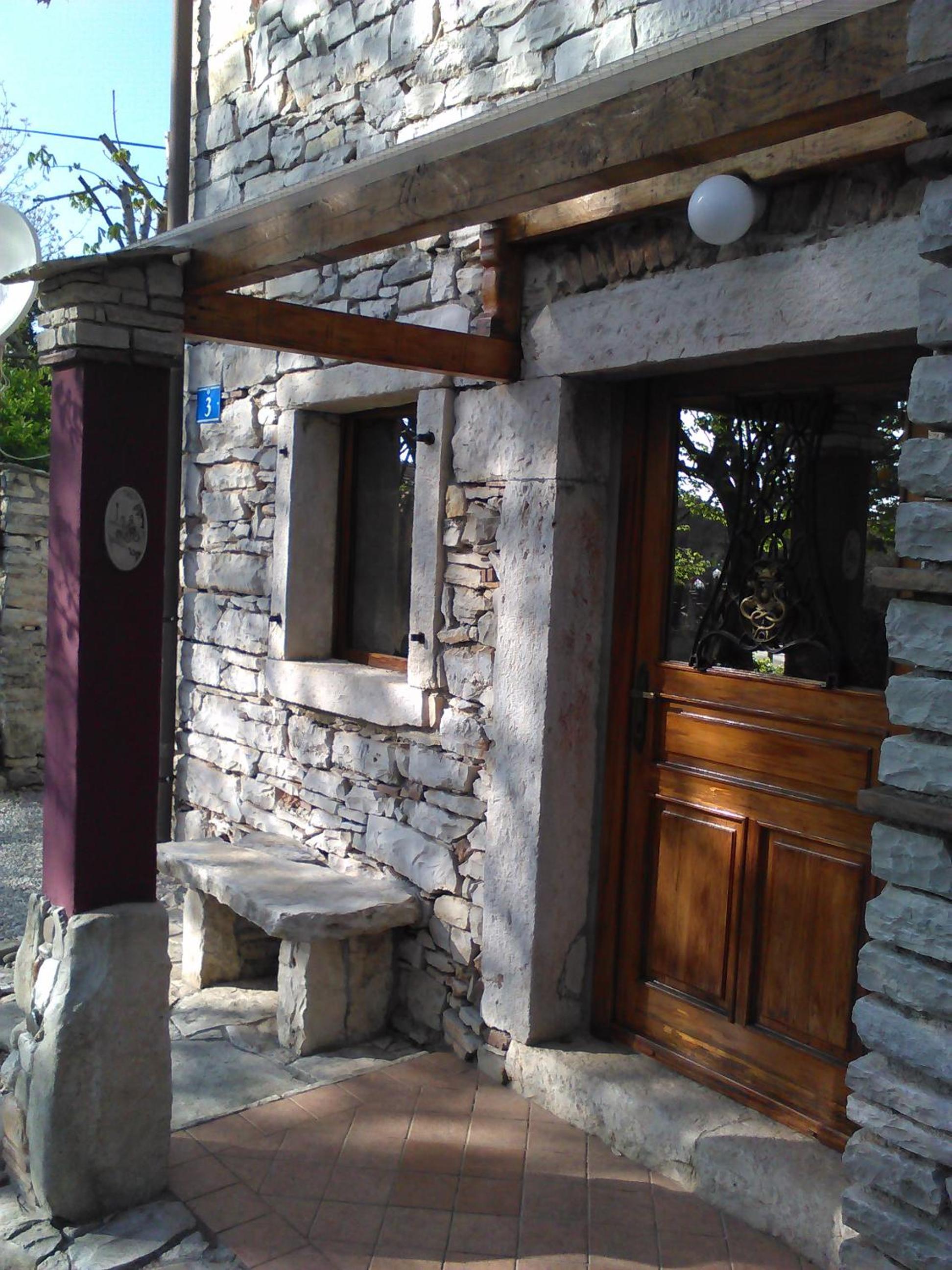 Holiday Home Dario view 4