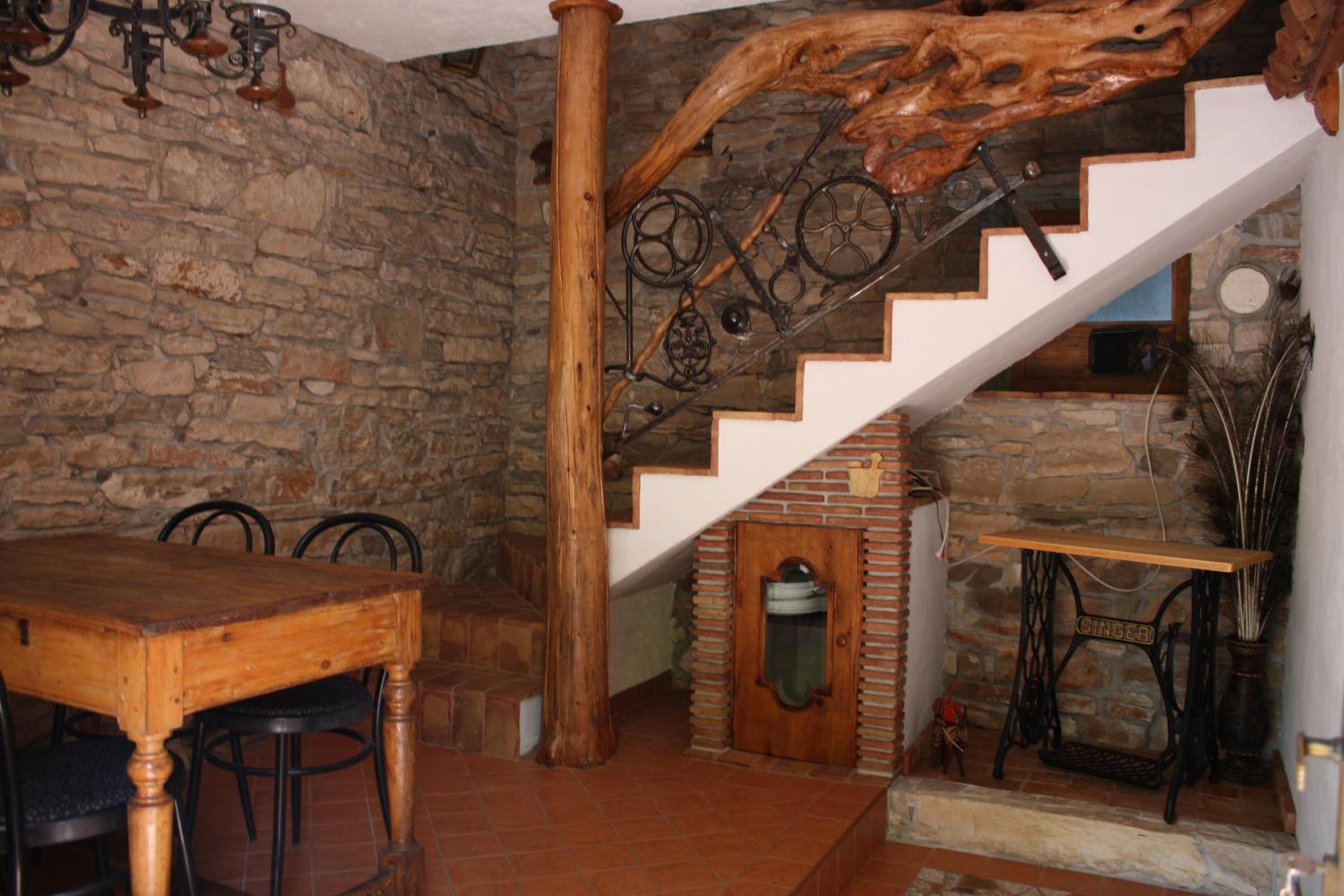 Holiday Home Dario view 5