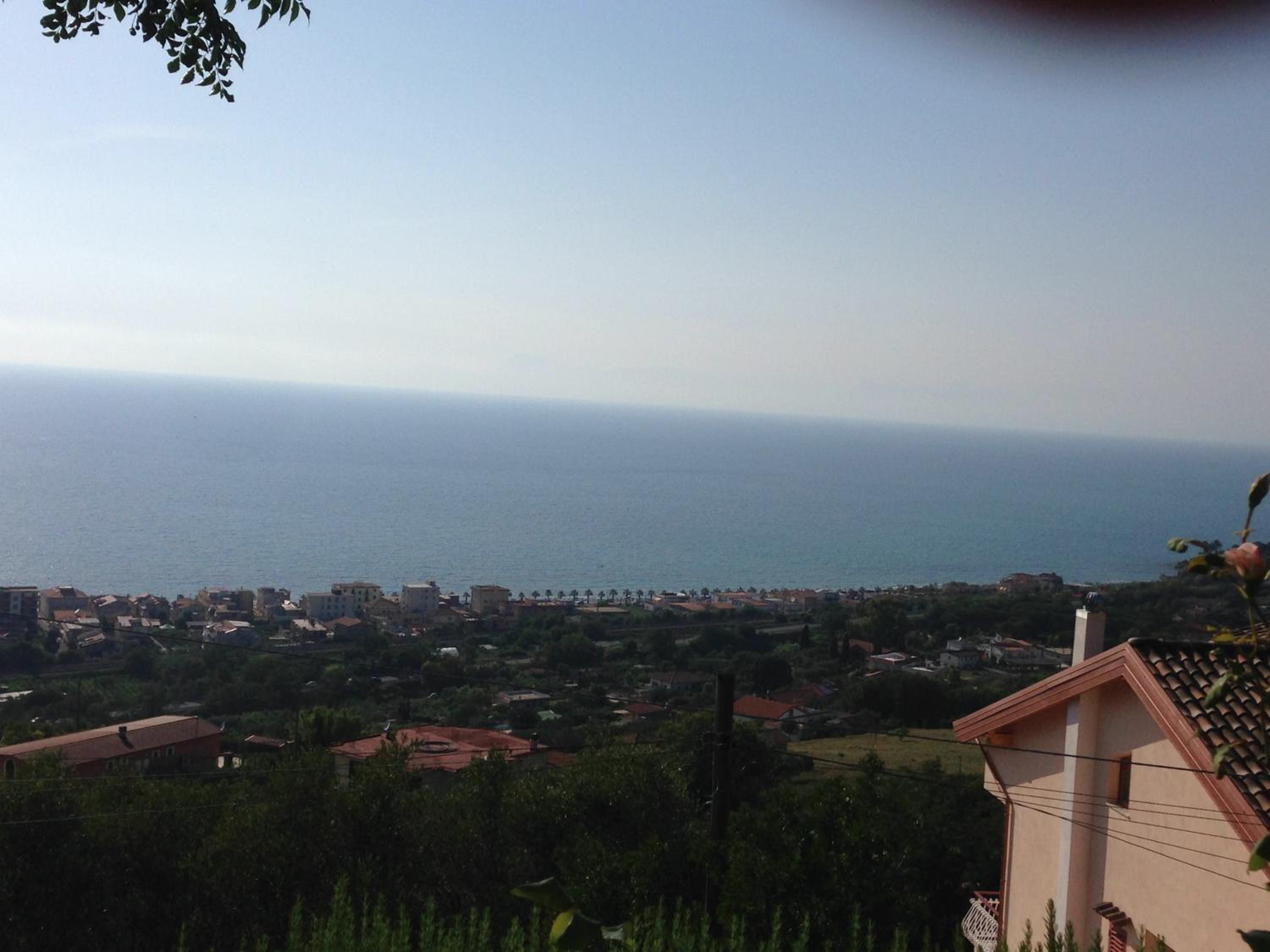Villa Malandrino Guest House