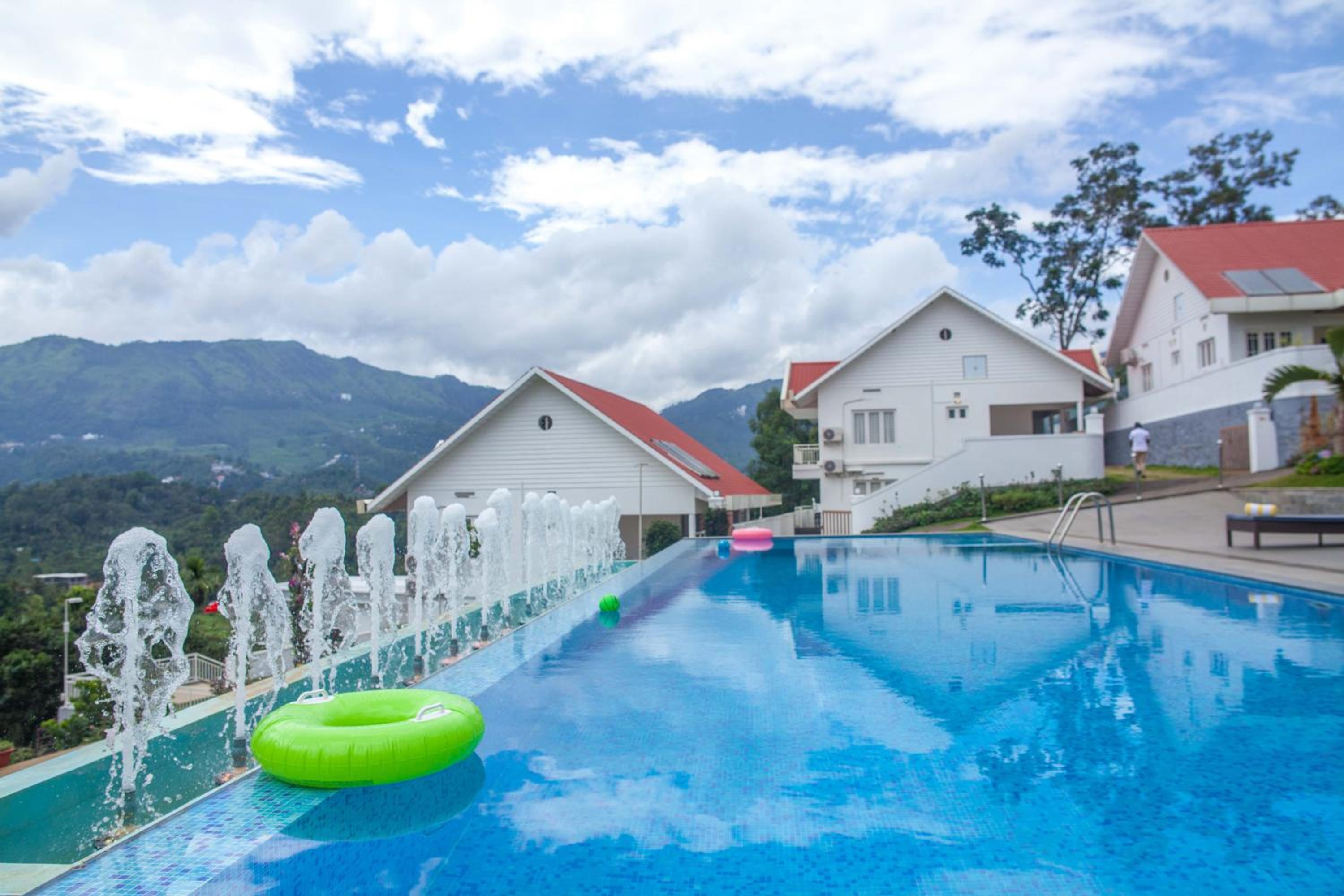 The Fog Munnar (Resort & Spa)