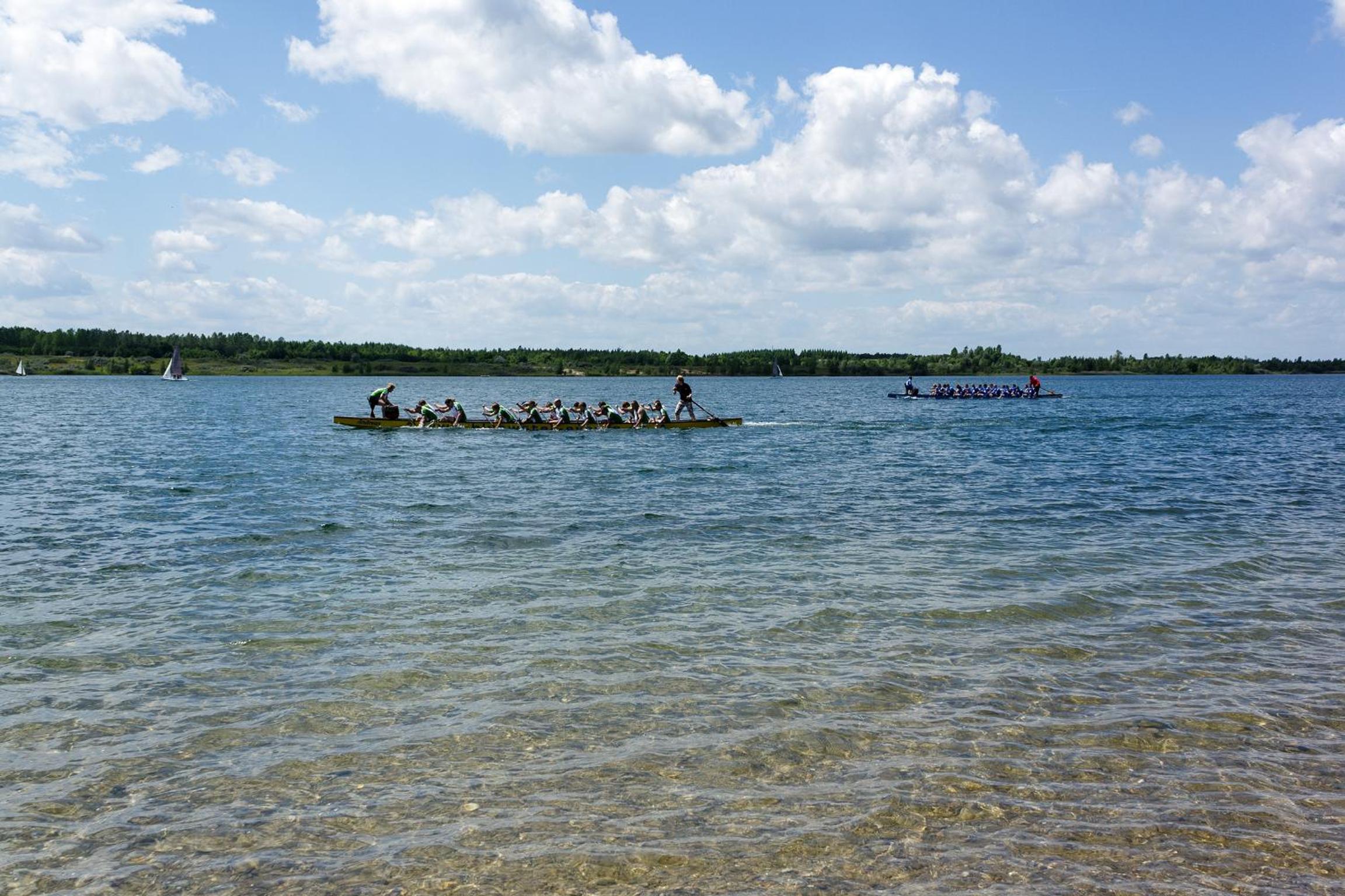 Seepark Auenhain