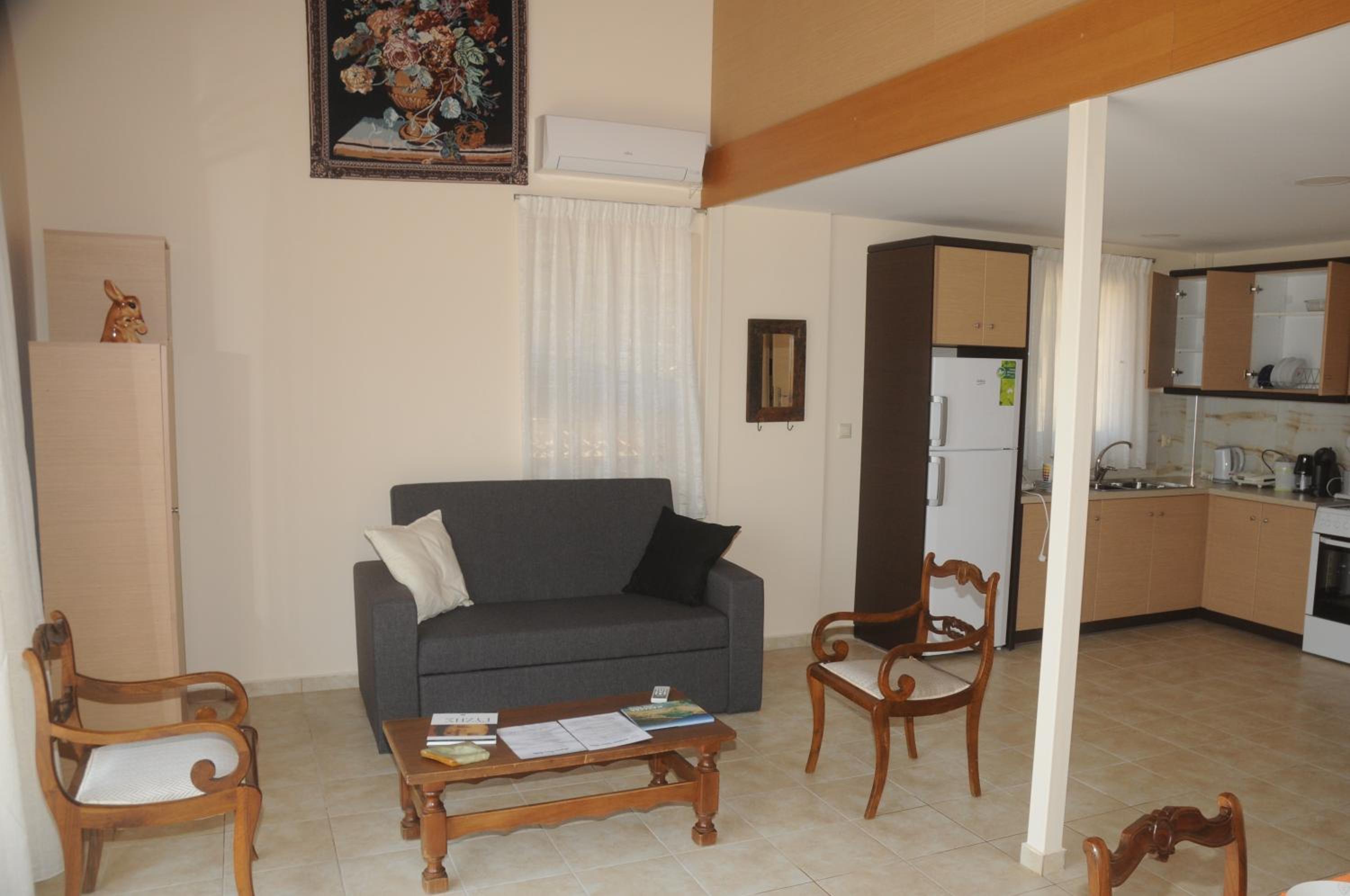 Aegean View Villa