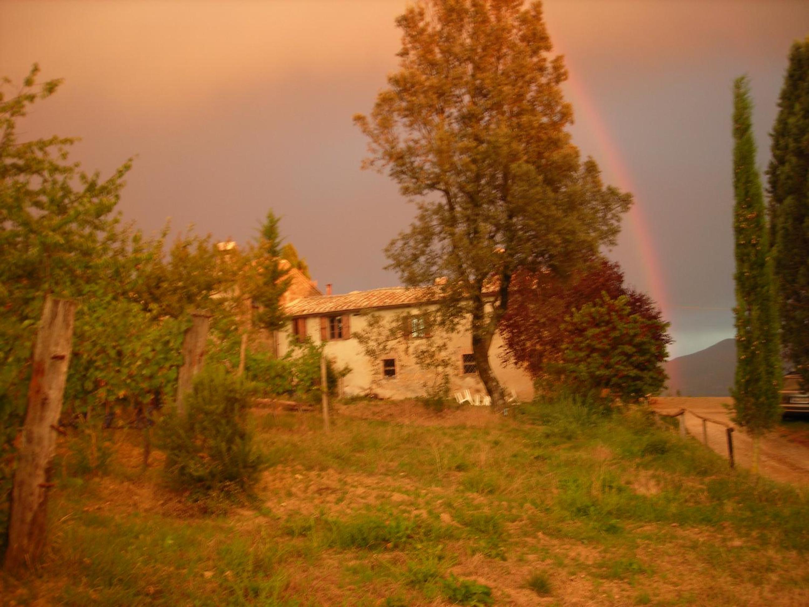 Agriturismo Il Cocco
