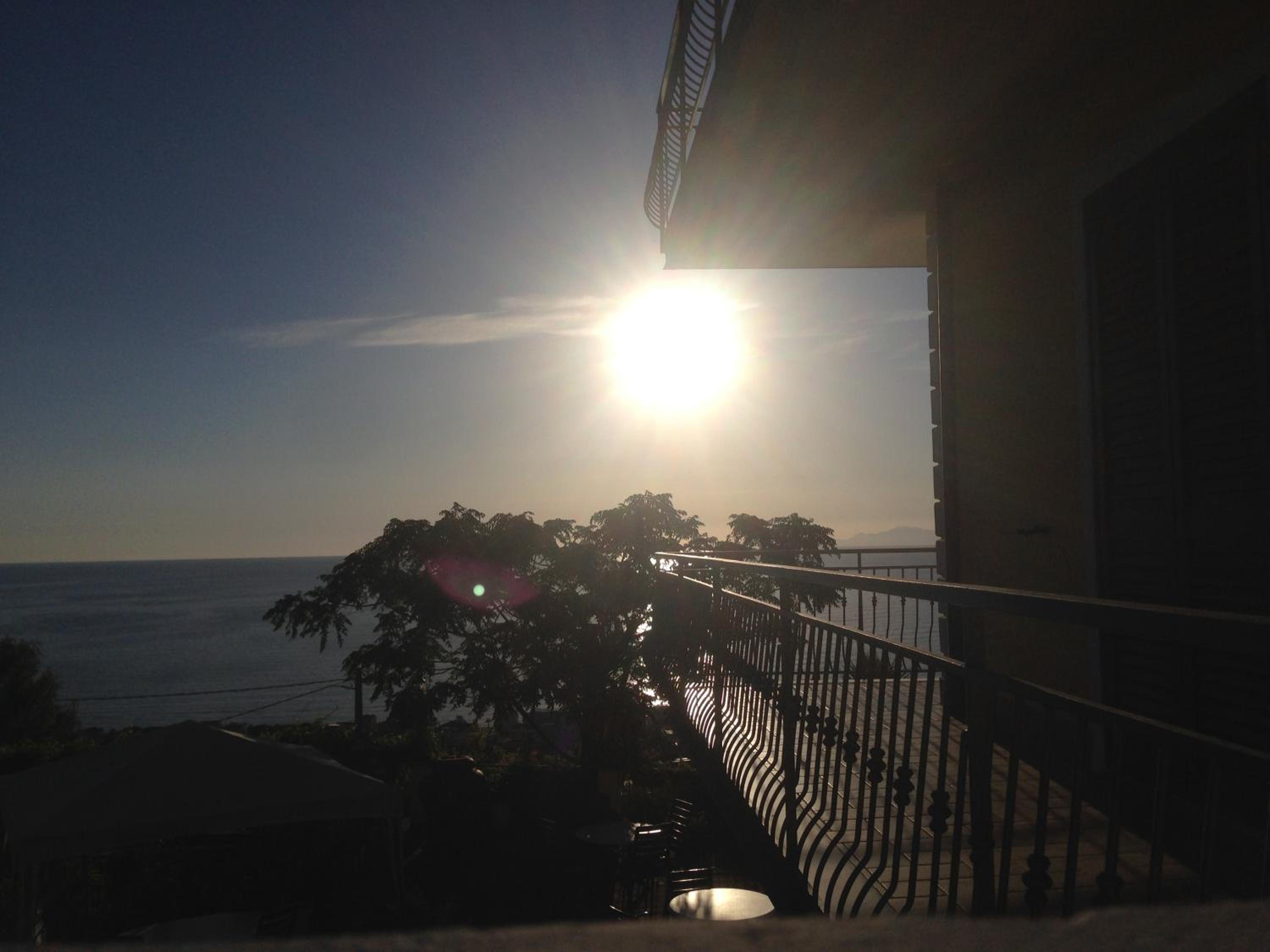 Villa Malandrino Guest House