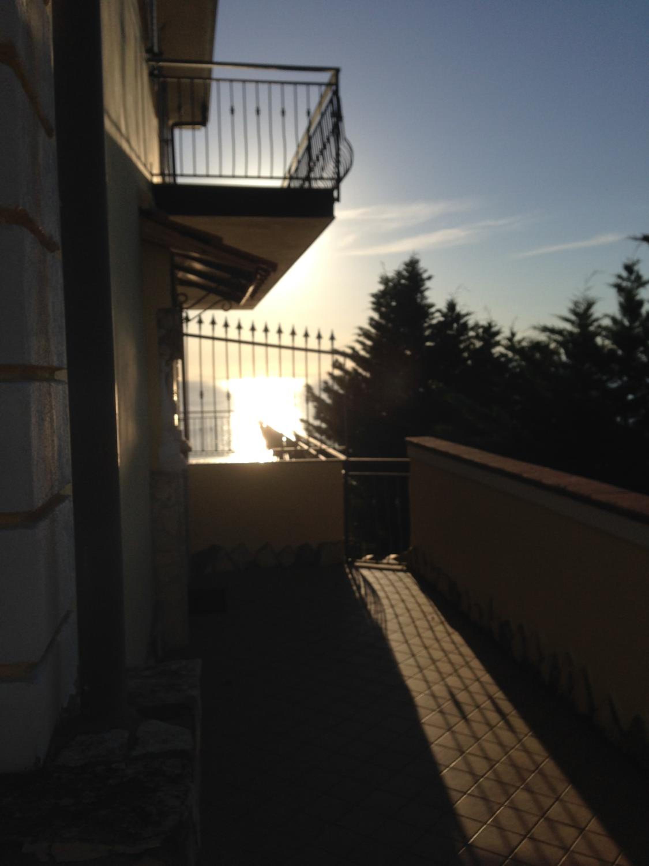 Villa Malandrino Guest House