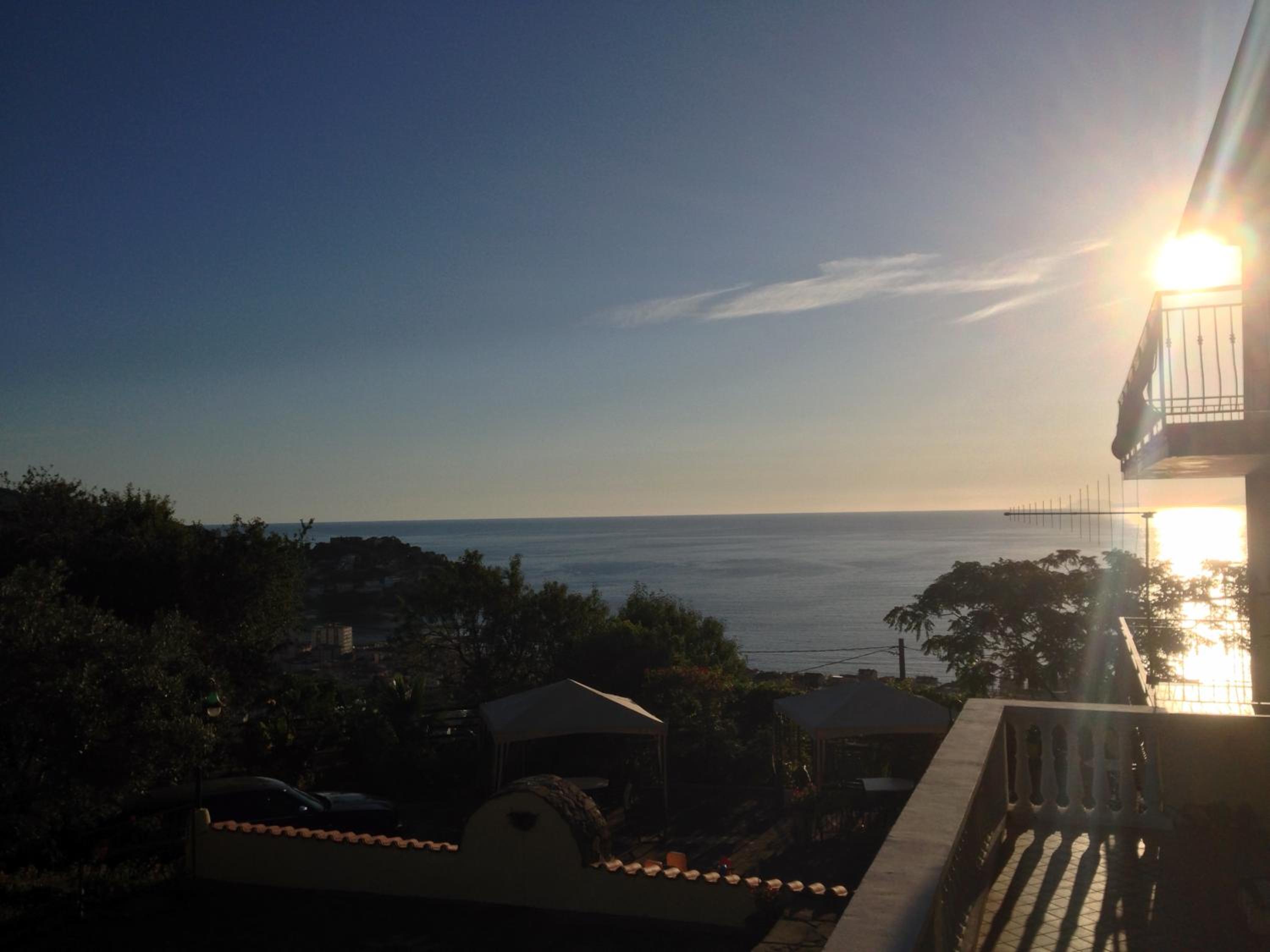 Villa Malandrino Guest House