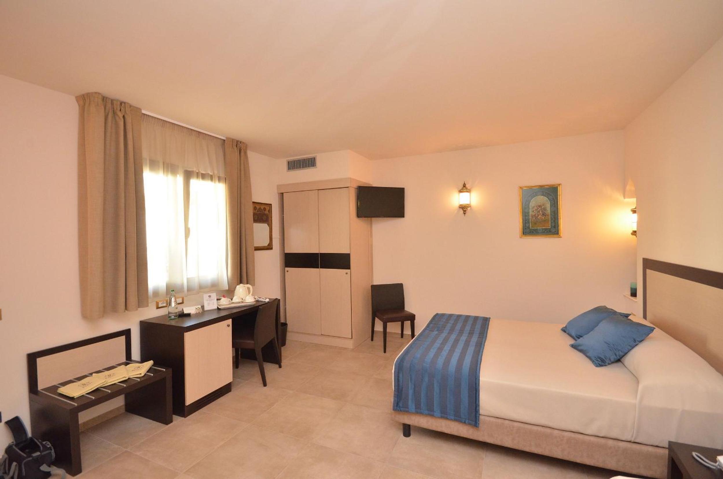 RIAD Comfort Rooms