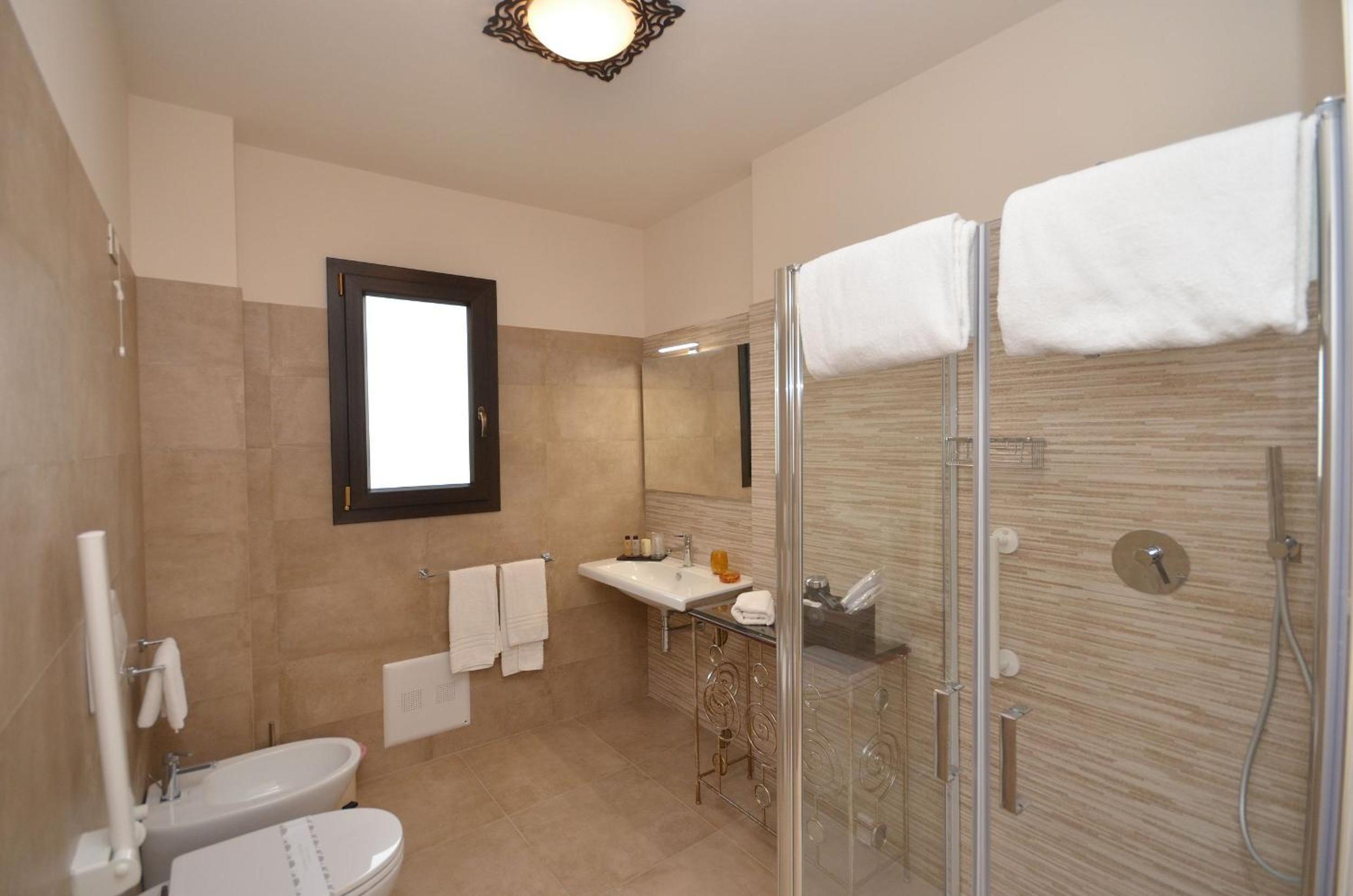 RIAD Comfort Rooms
