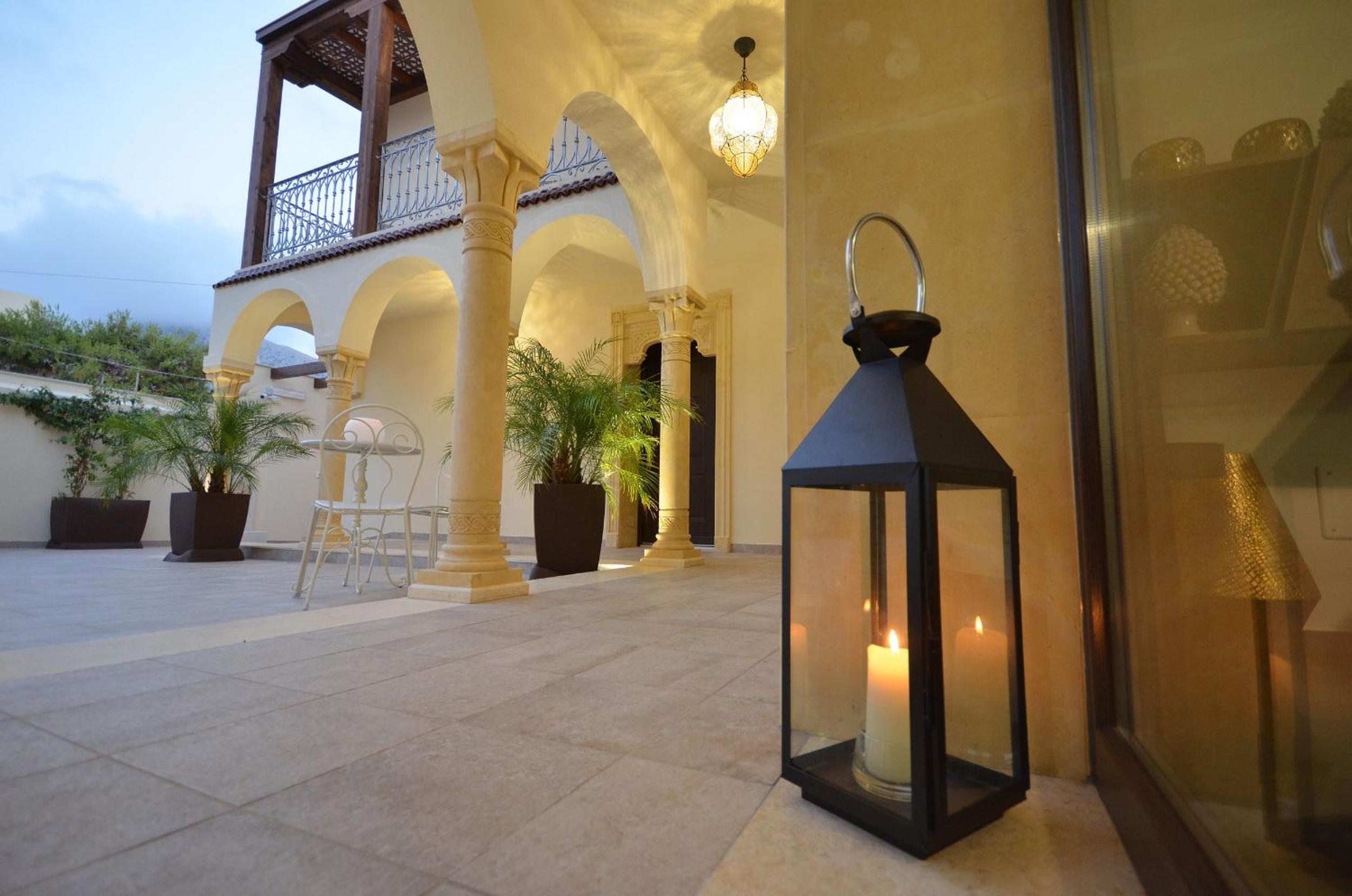RIAD Comfort Rooms