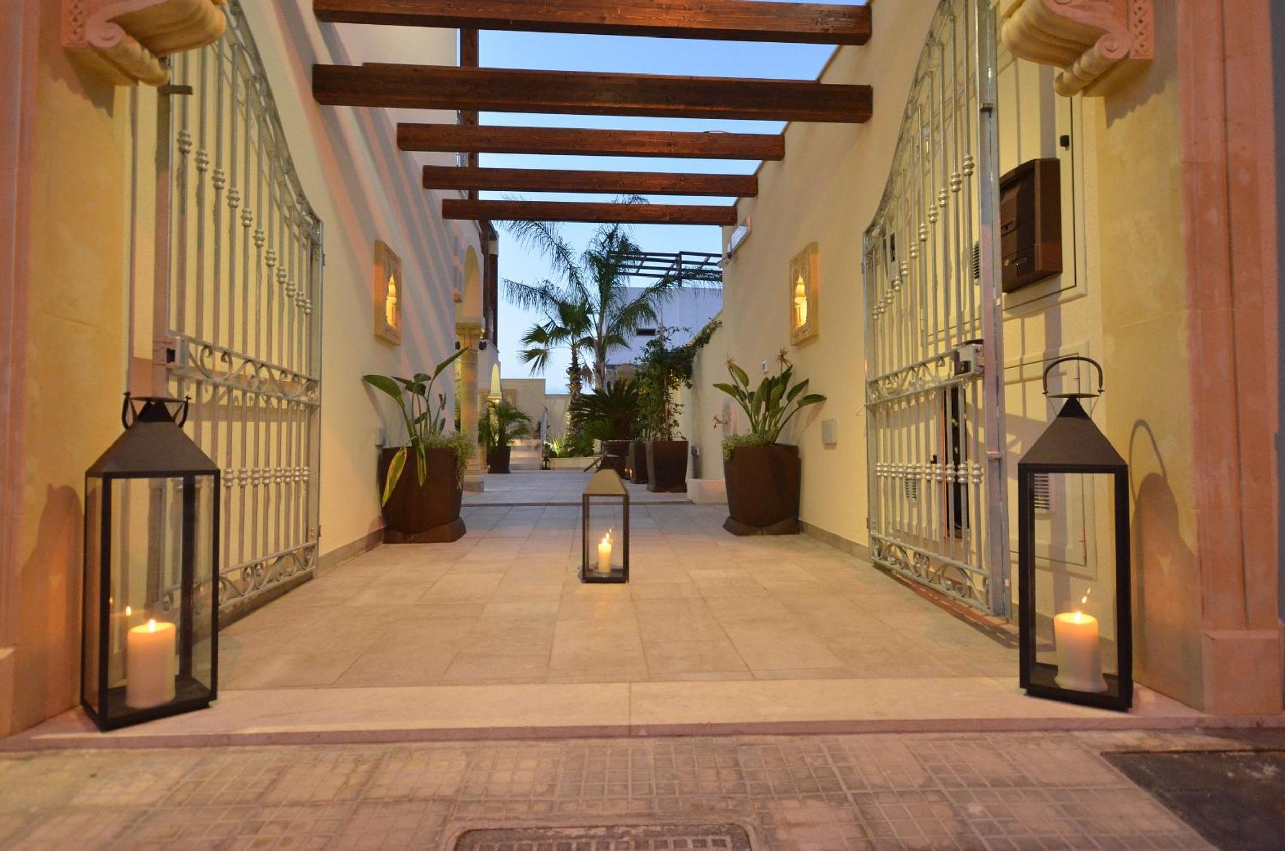 RIAD Comfort Rooms