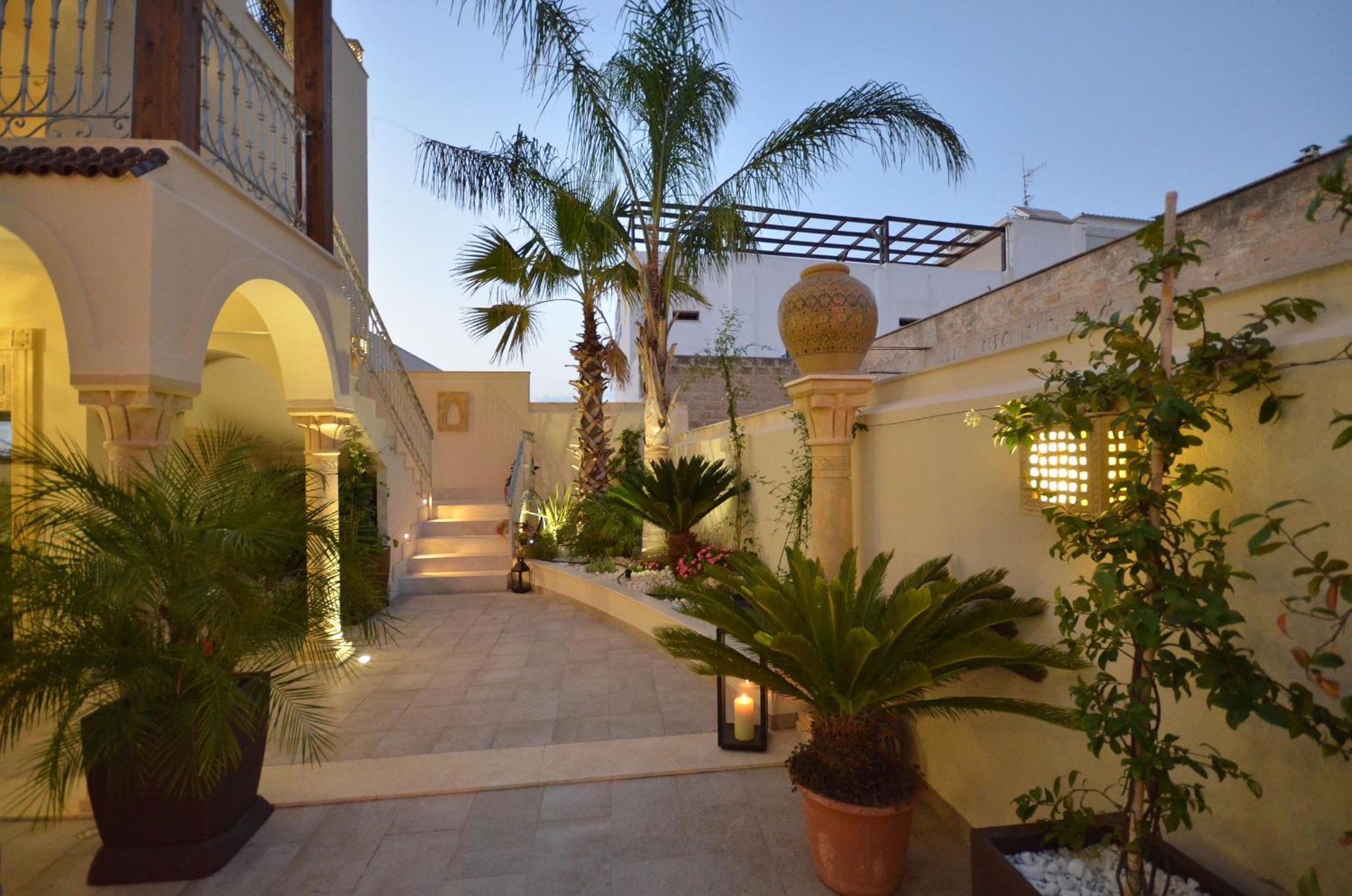 RIAD Comfort Rooms