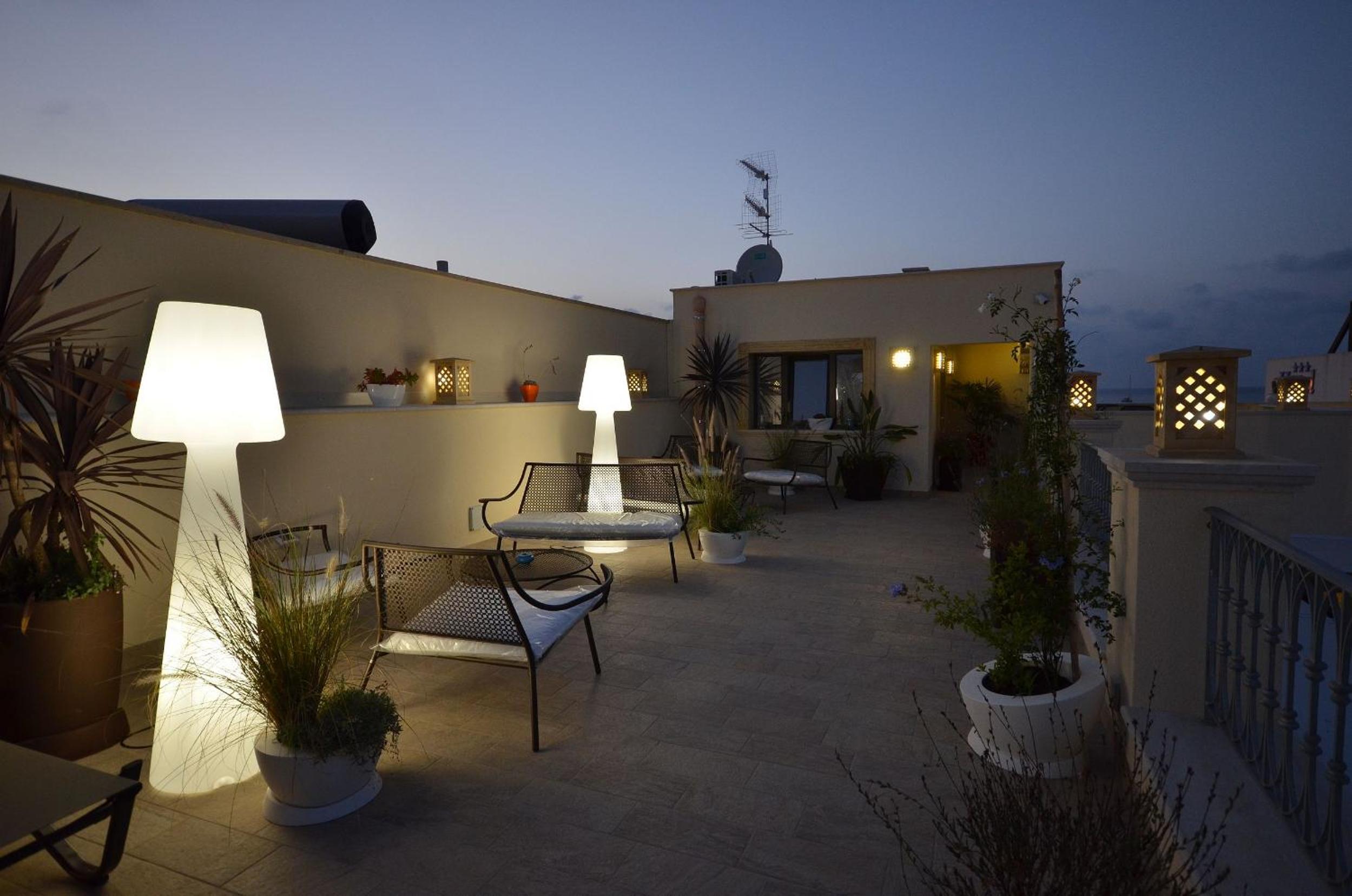 RIAD Comfort Rooms