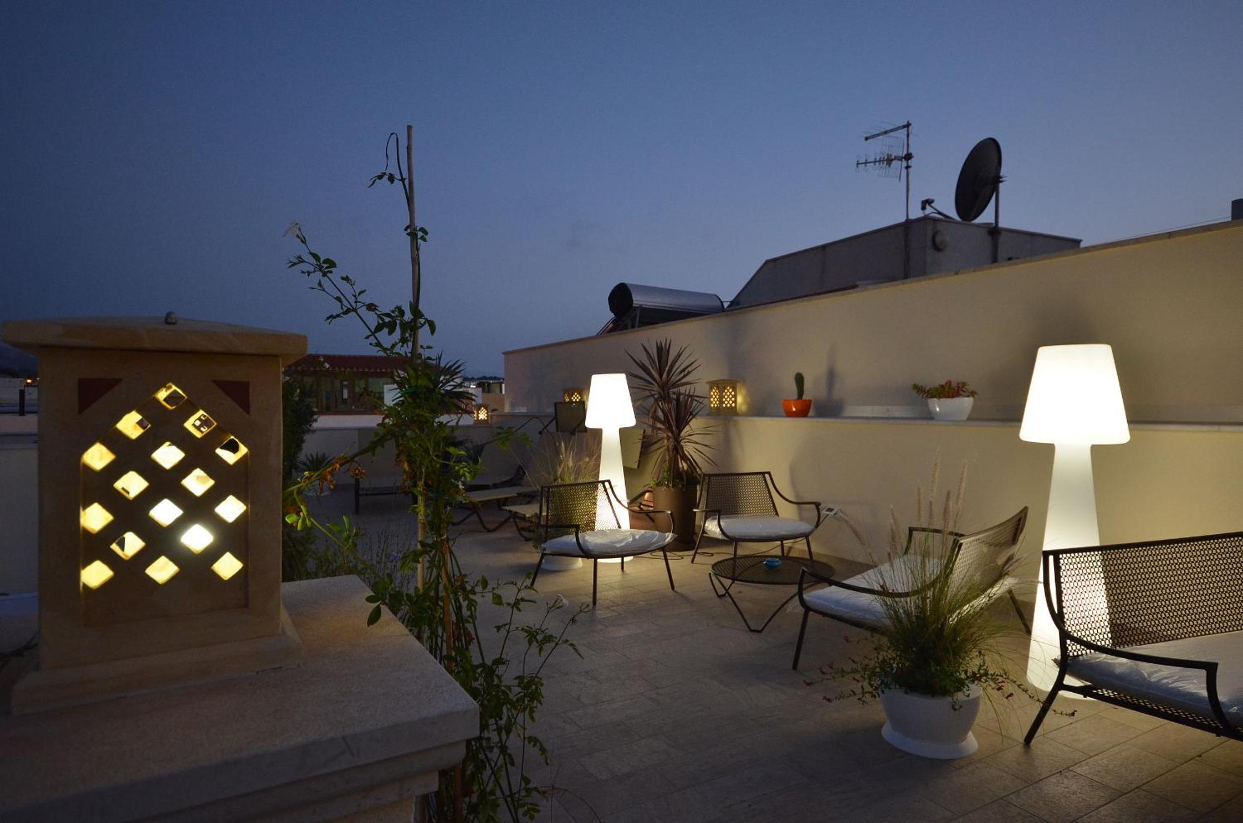 RIAD Comfort Rooms