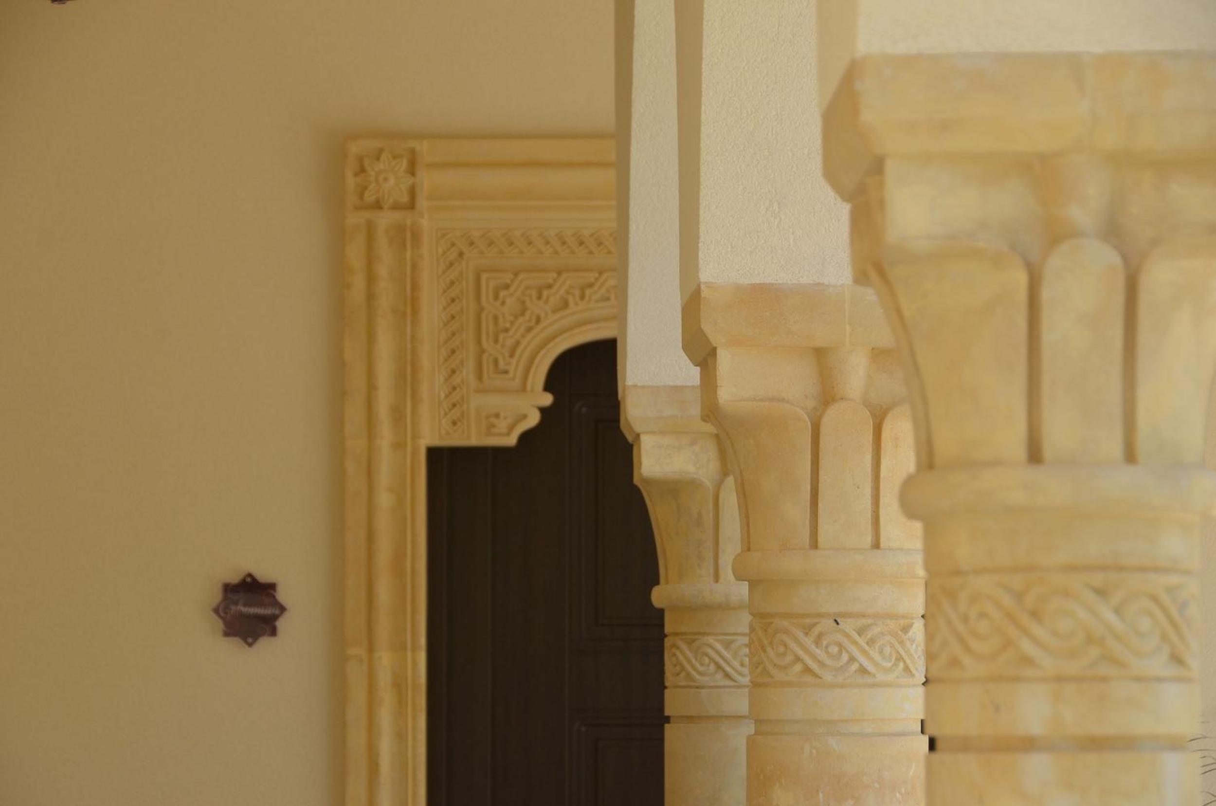 RIAD Comfort Rooms