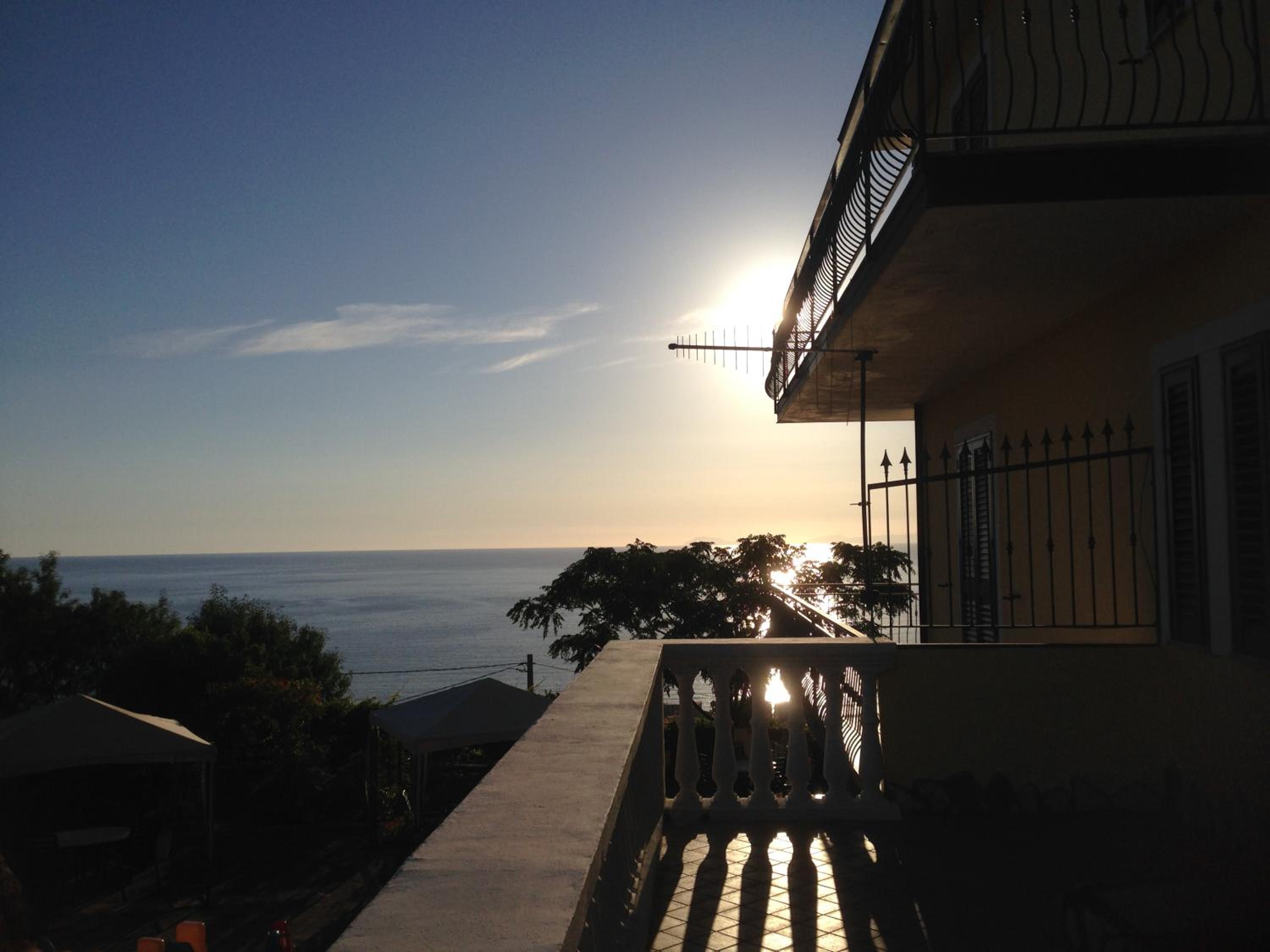 Villa Malandrino Guest House
