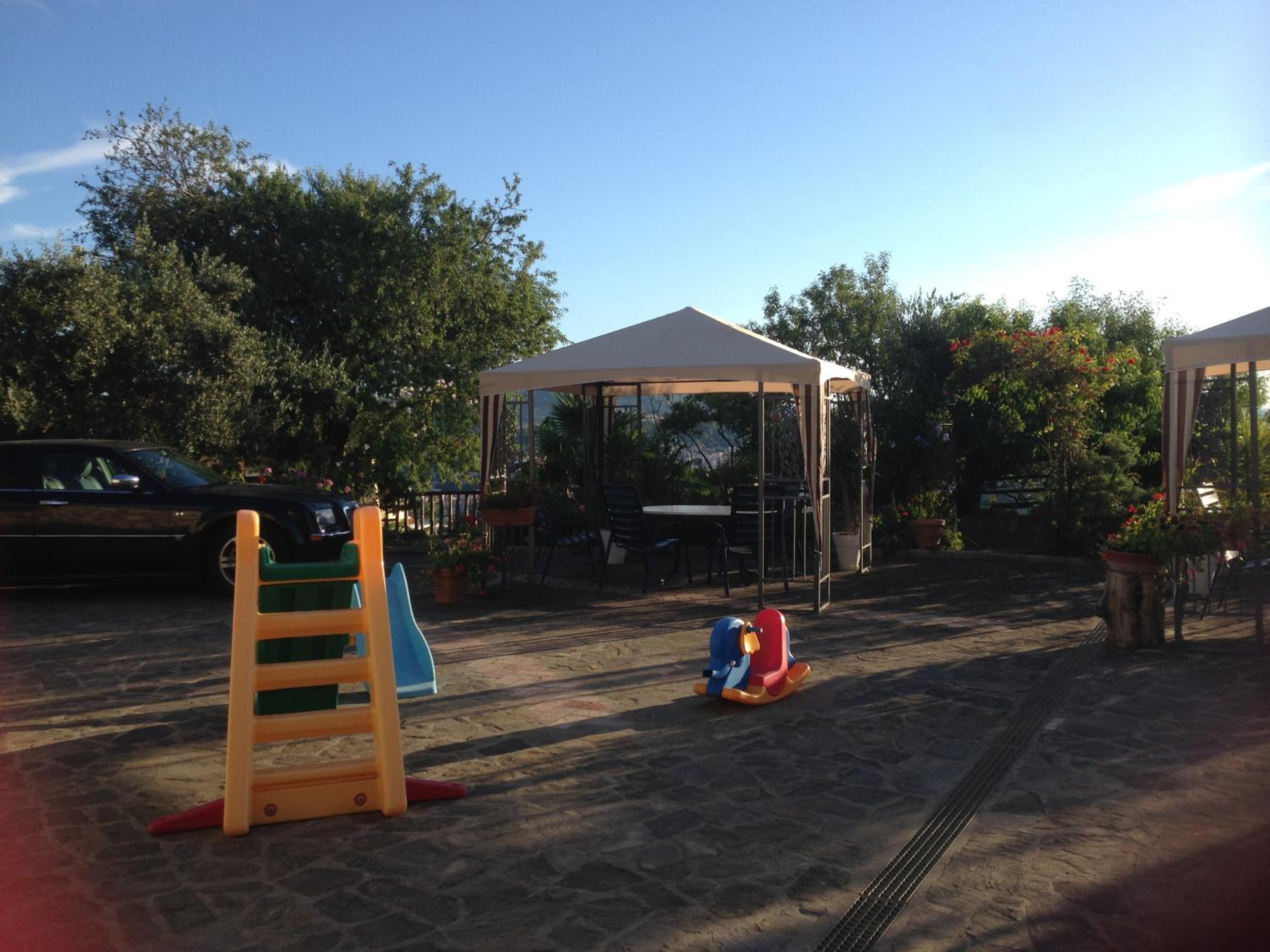Villa Malandrino Guest House