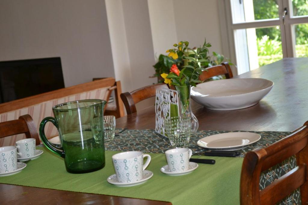 Il Giardino B&B