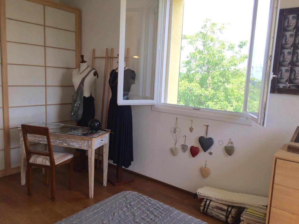 Il Giardino B&B