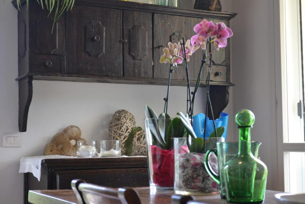 Il Giardino B&B
