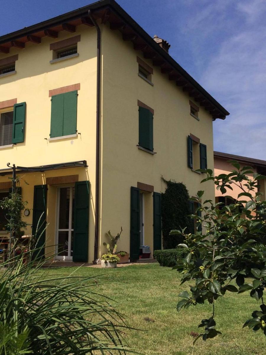 Il Giardino B&B