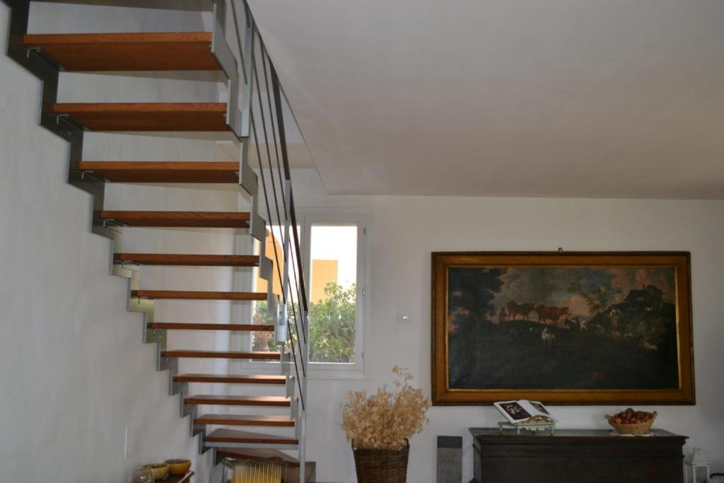 Il Giardino B&B