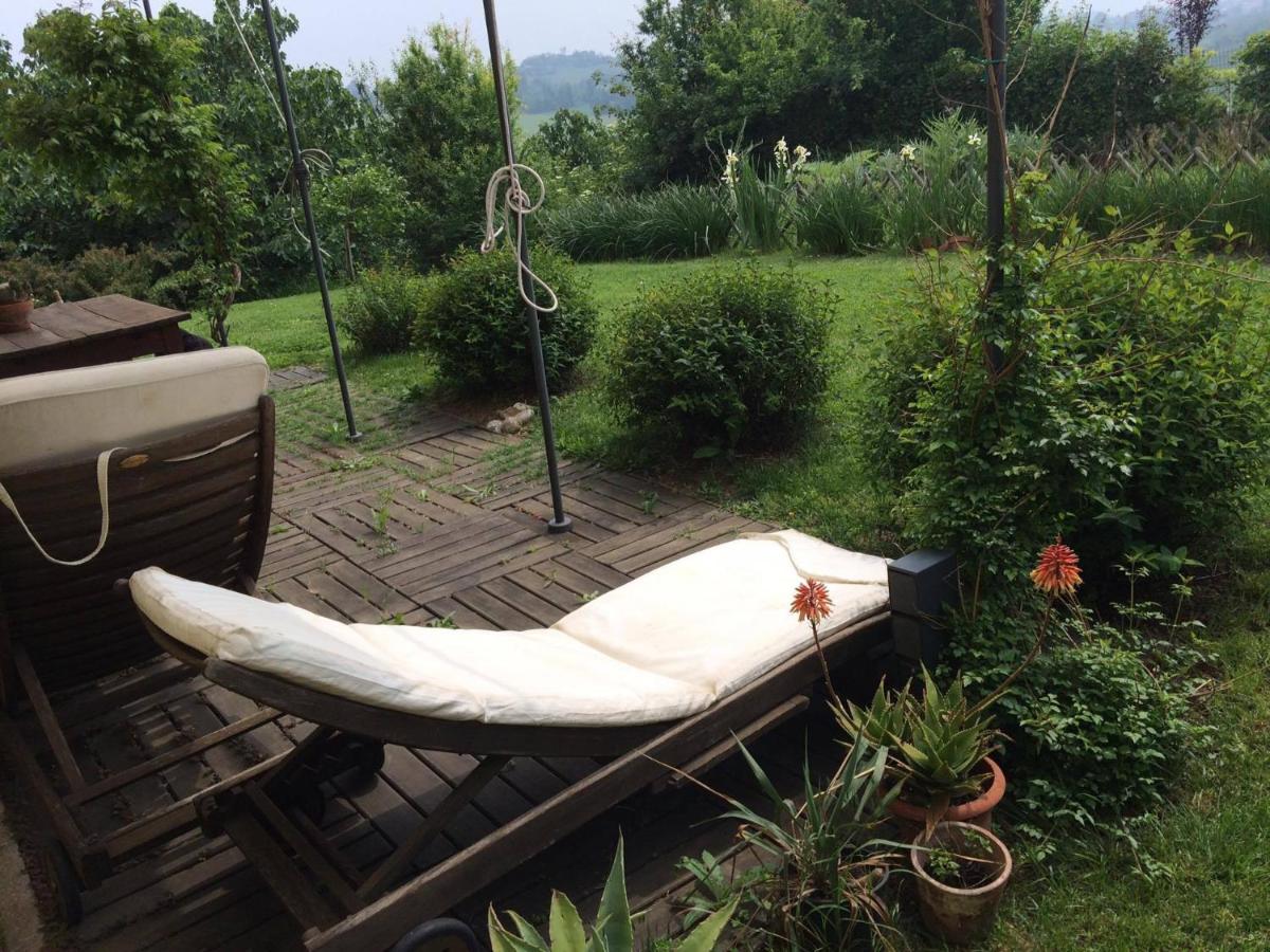 Il Giardino B&B
