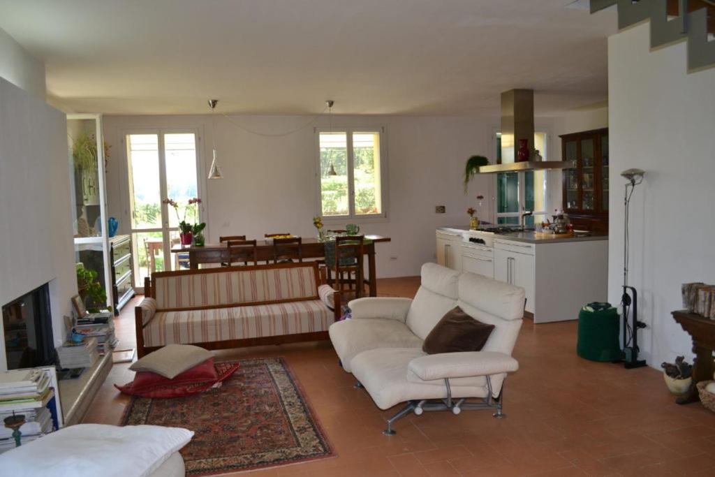 Il Giardino B&B