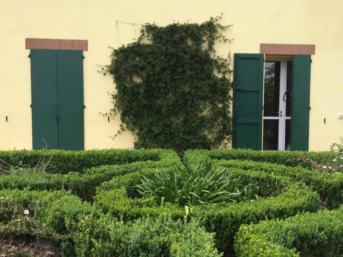 Il Giardino B&B