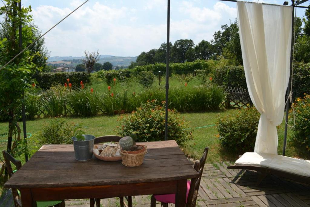 Il Giardino B&B