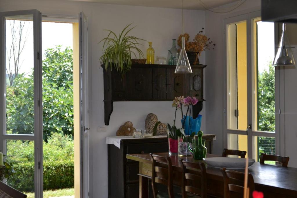 Il Giardino B&B