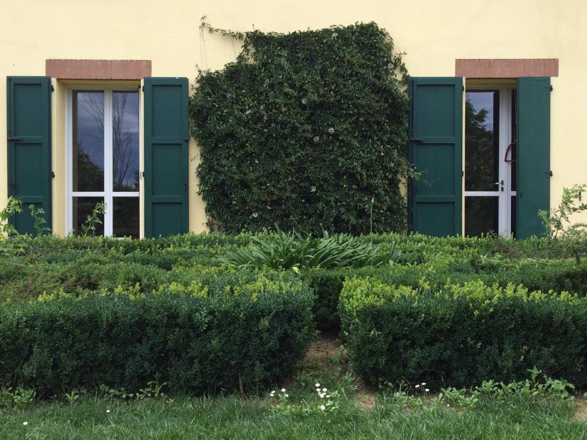 Il Giardino B&B
