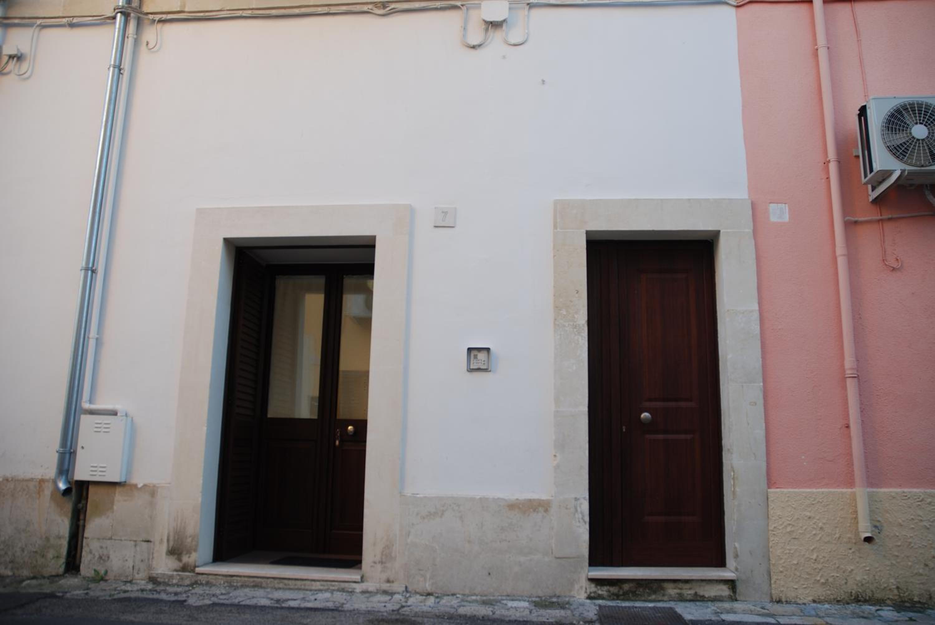 Casa Meravigli view 3