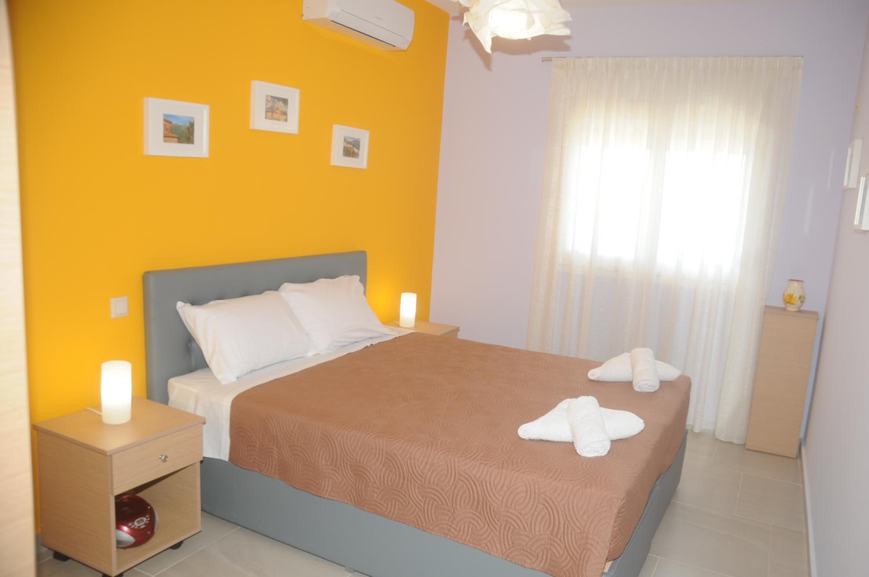 Aegean View Villa