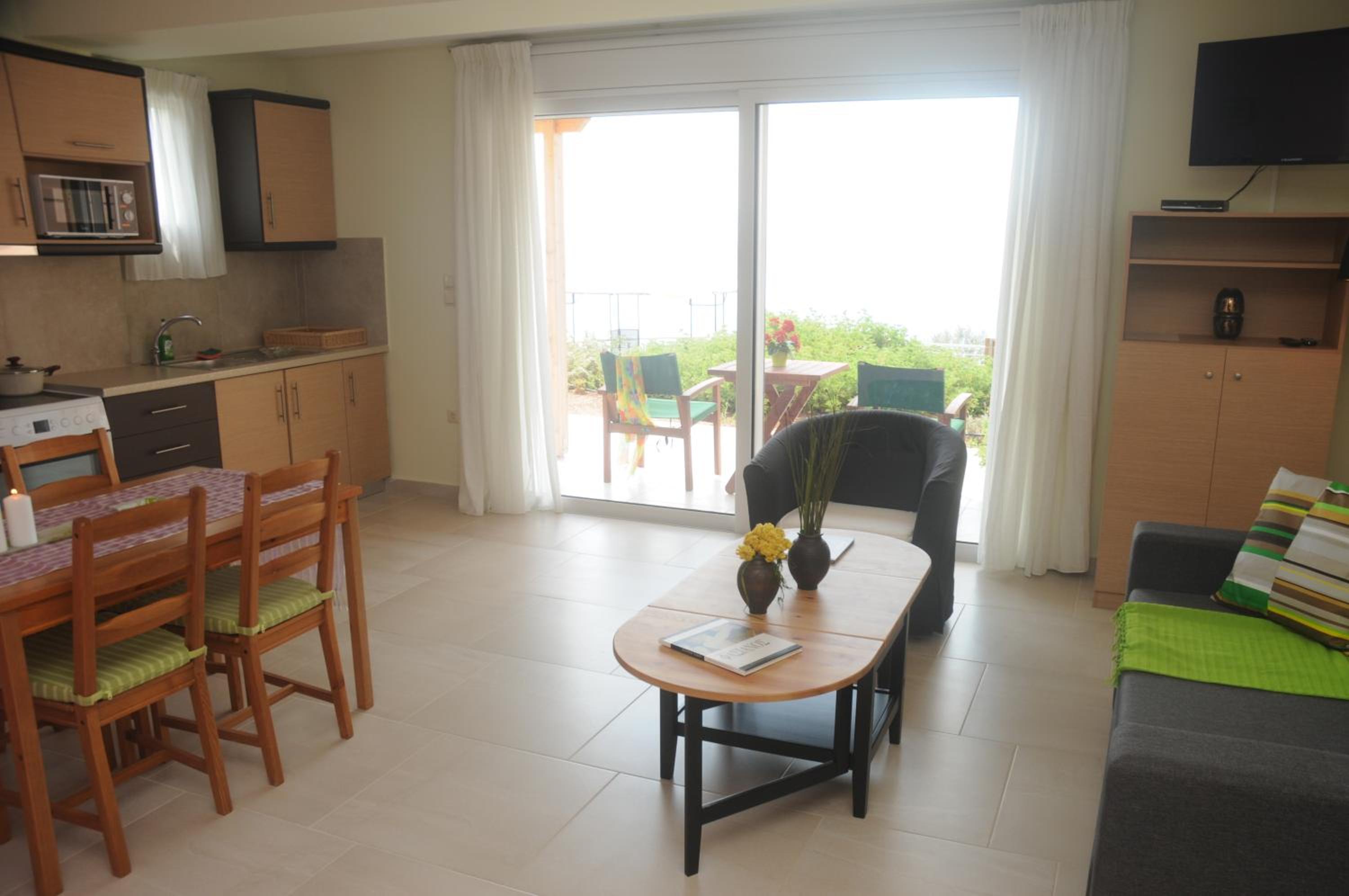 Aegean View Villa