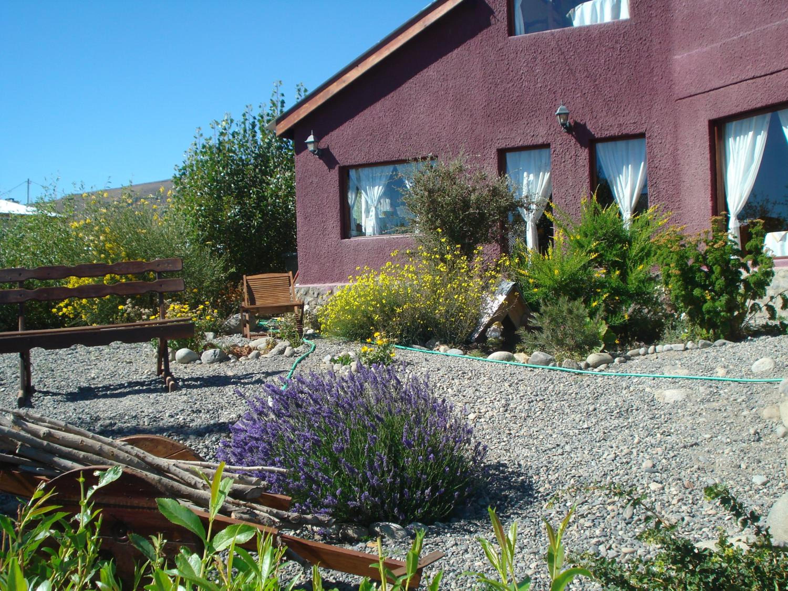 Hosteria Rukahué