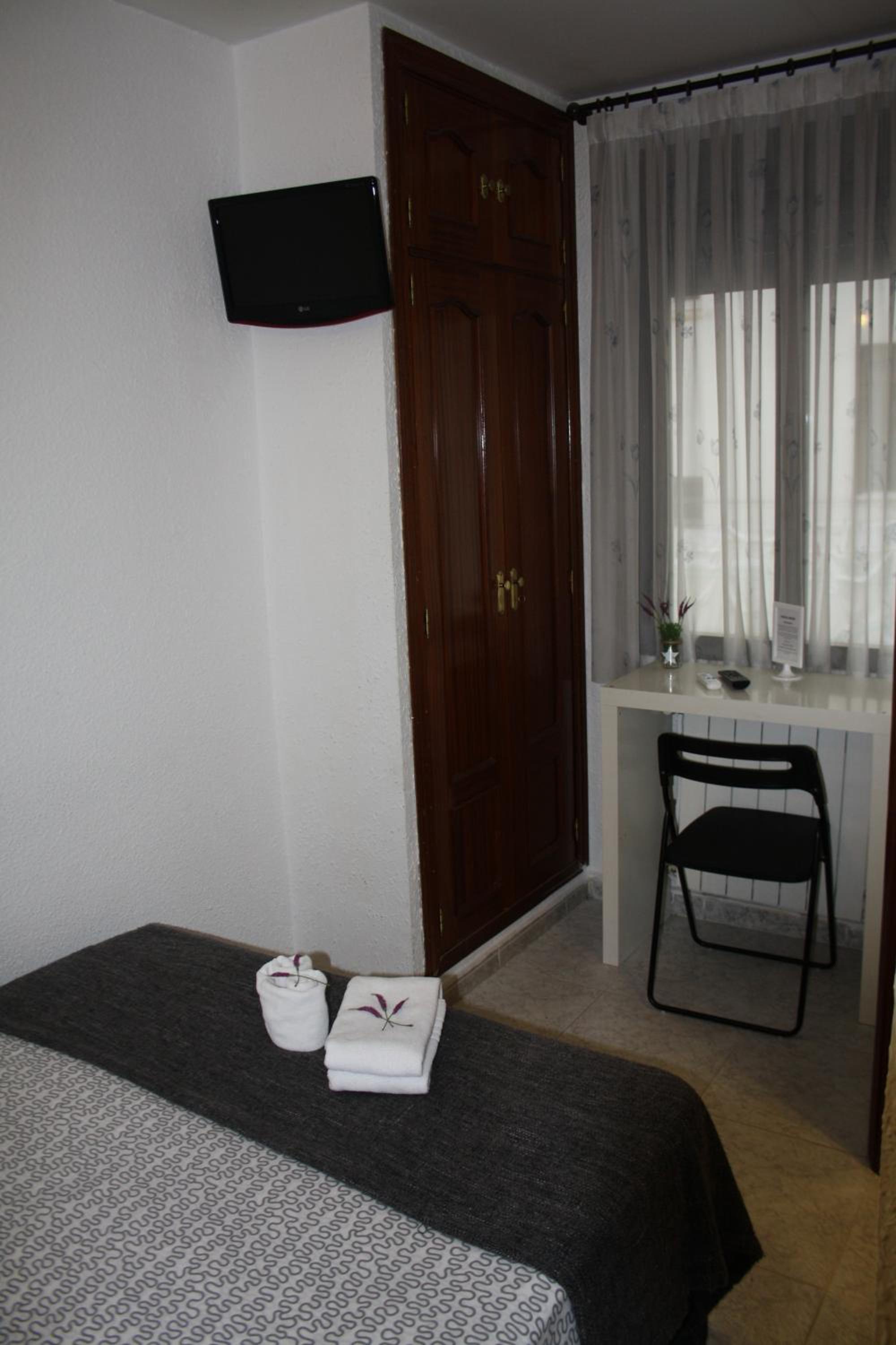Hostal Rofer