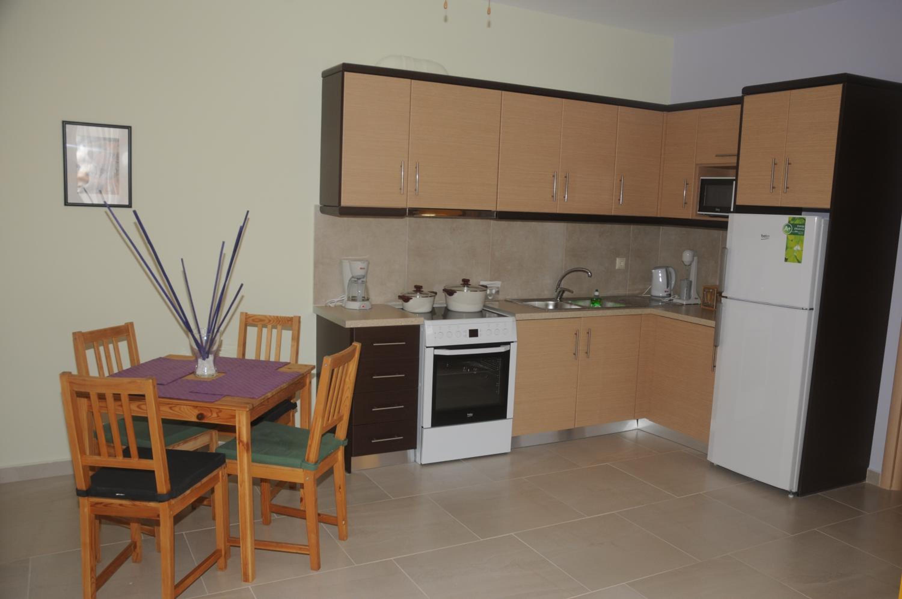 Aegean View Villa