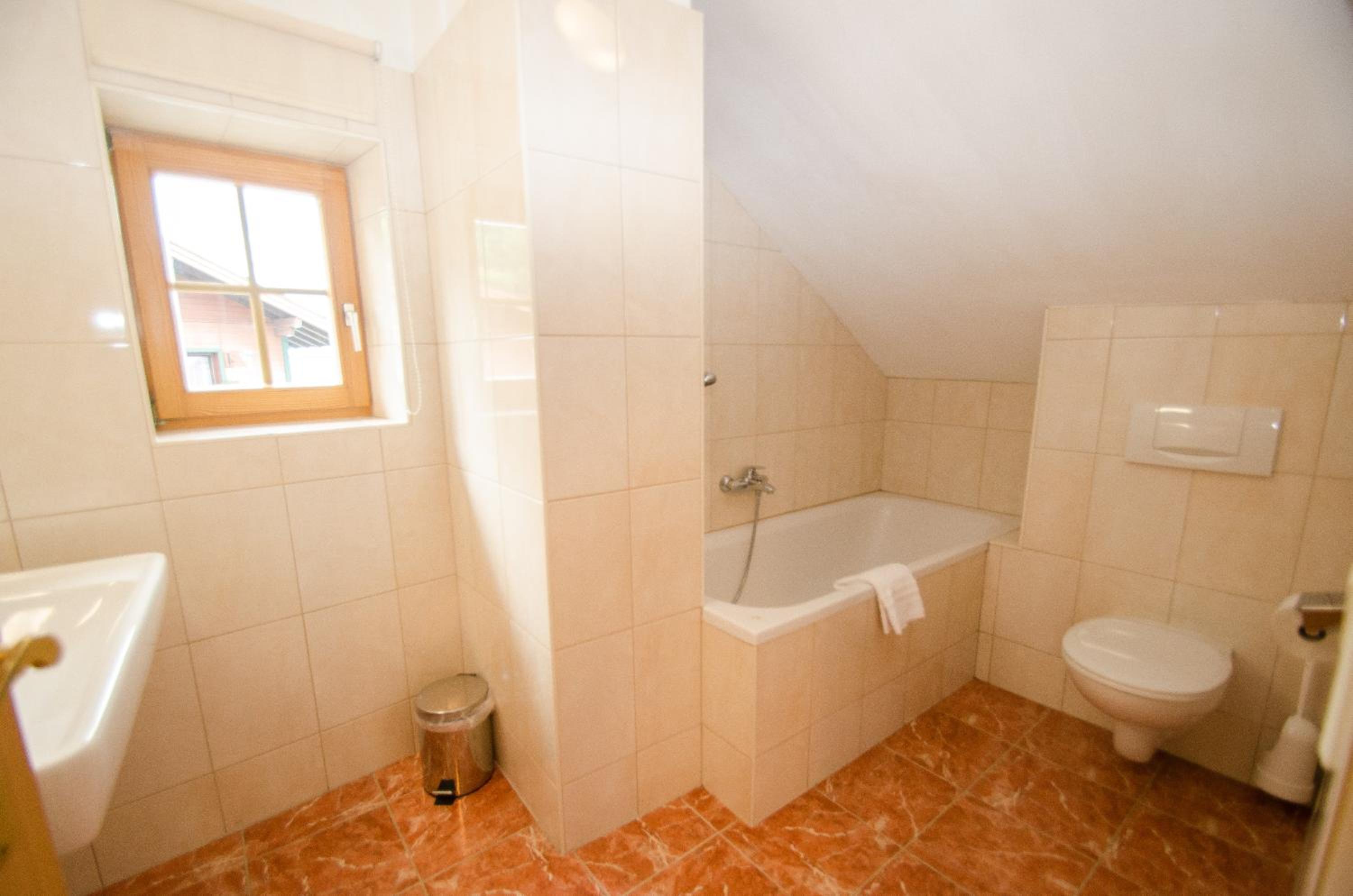 Appartementhaus Zell City by All in One Apartments