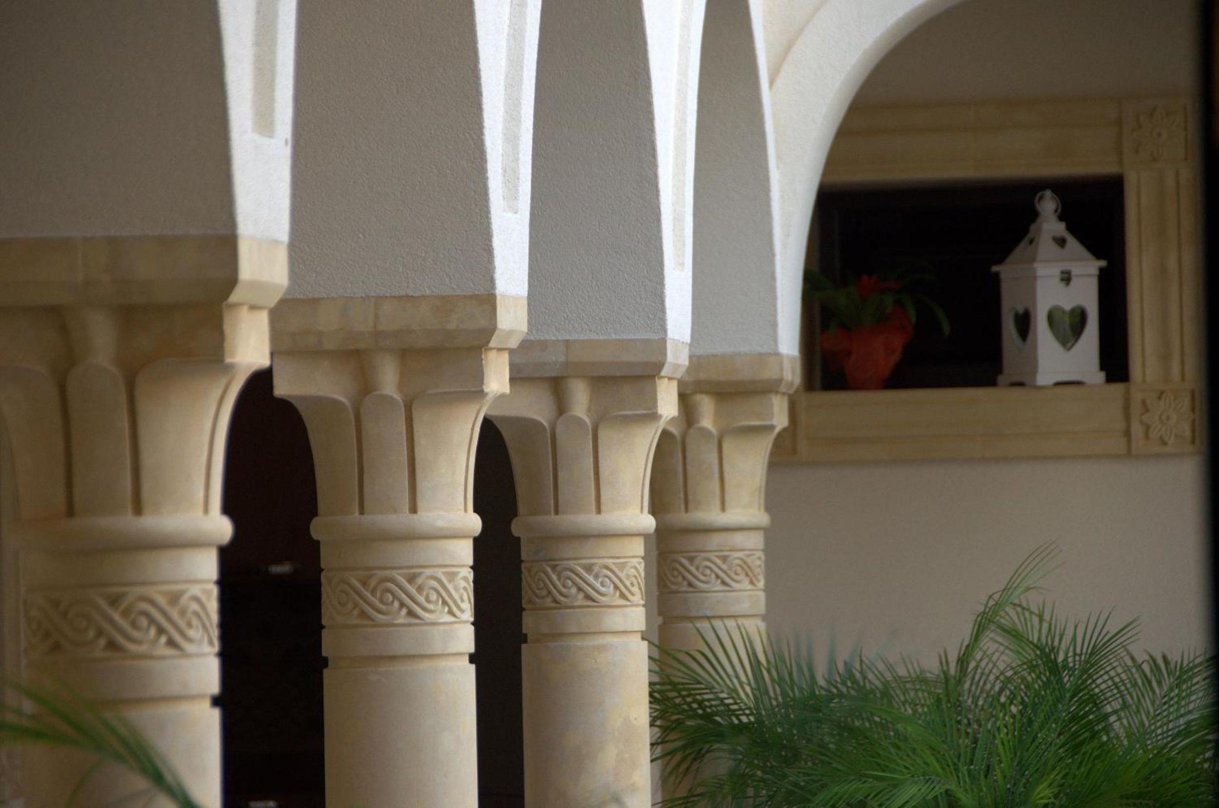 RIAD Comfort Rooms