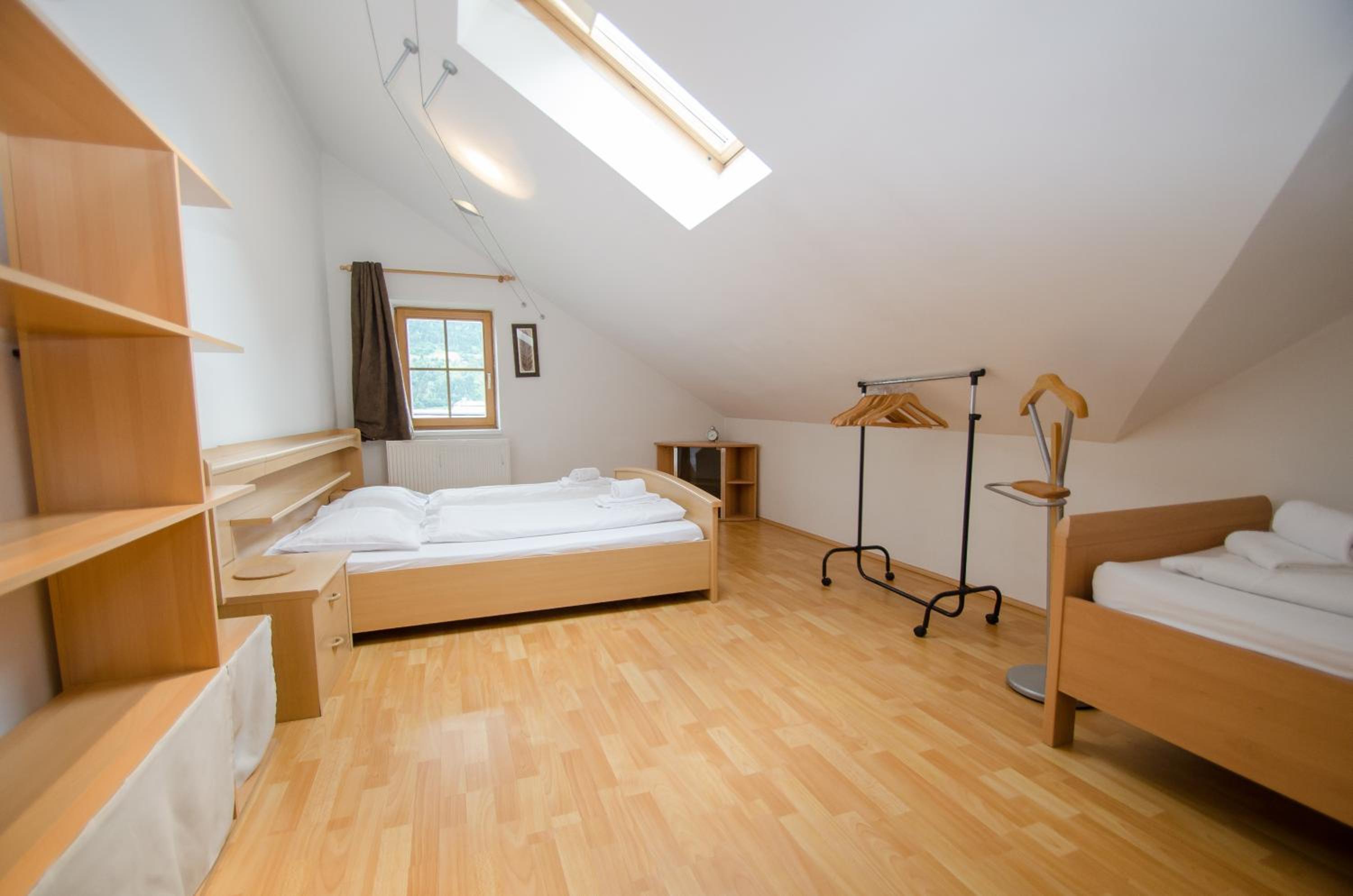 Appartementhaus Zell City by All in One Apartments