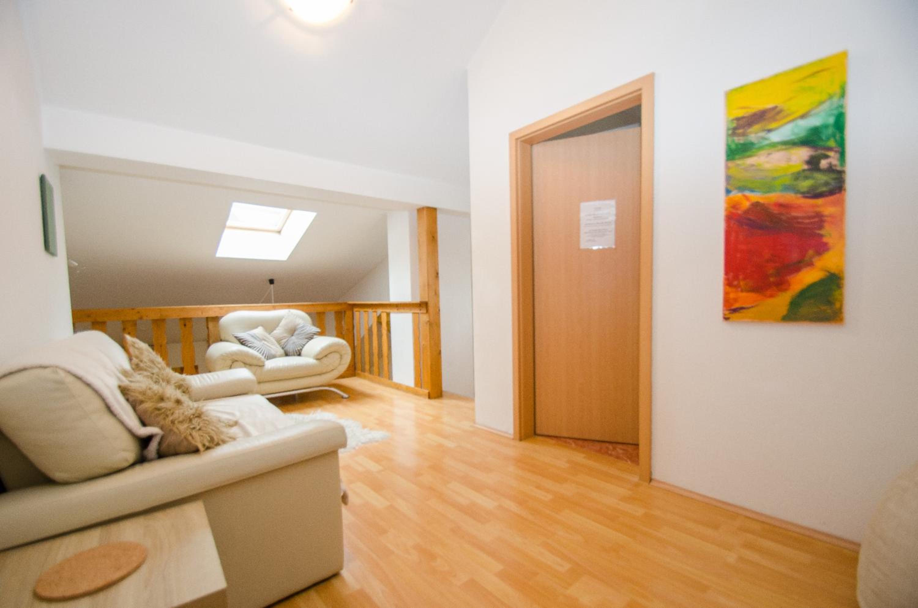 Appartementhaus Zell City by All in One Apartments