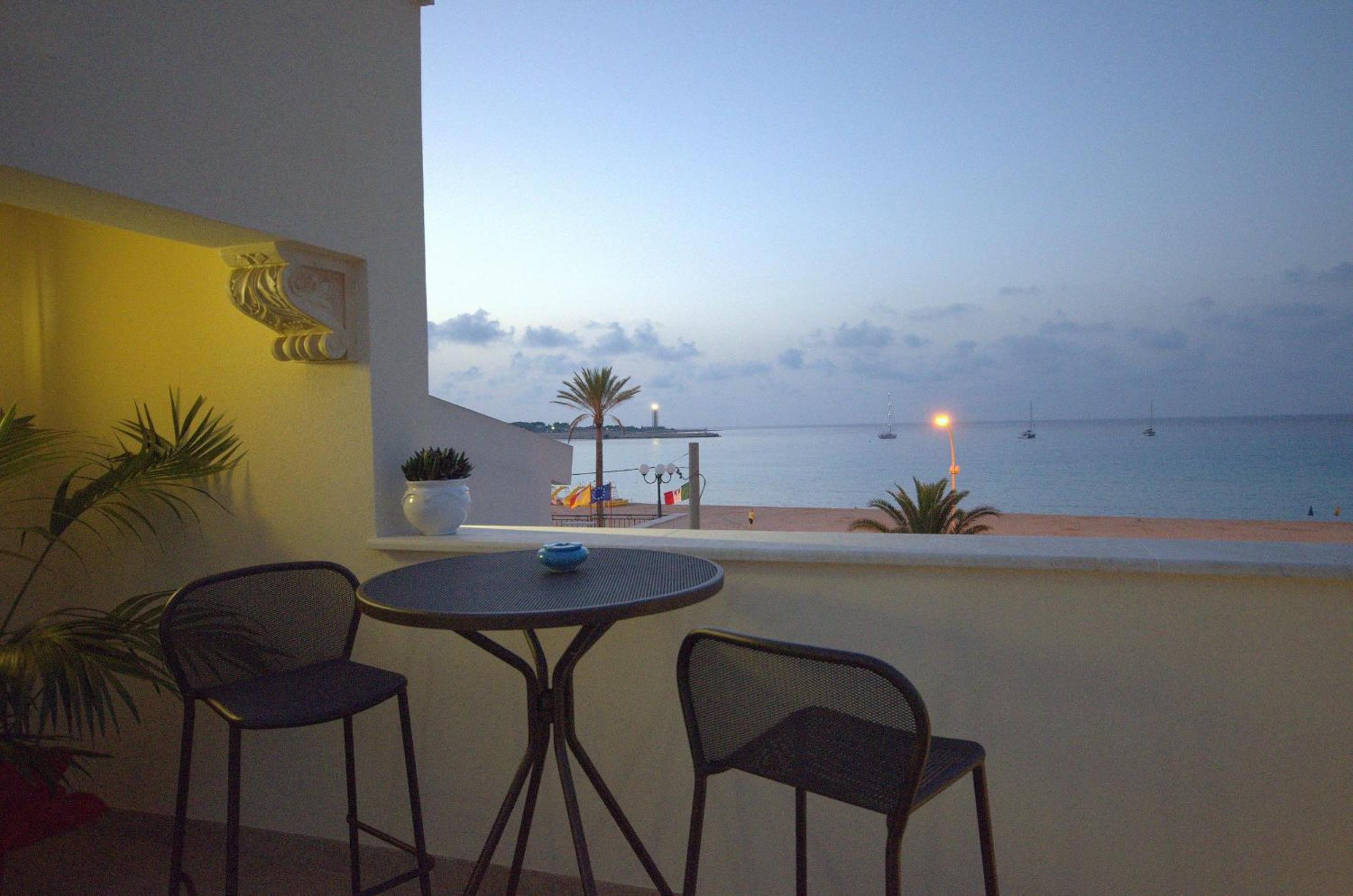 RIAD Comfort Rooms