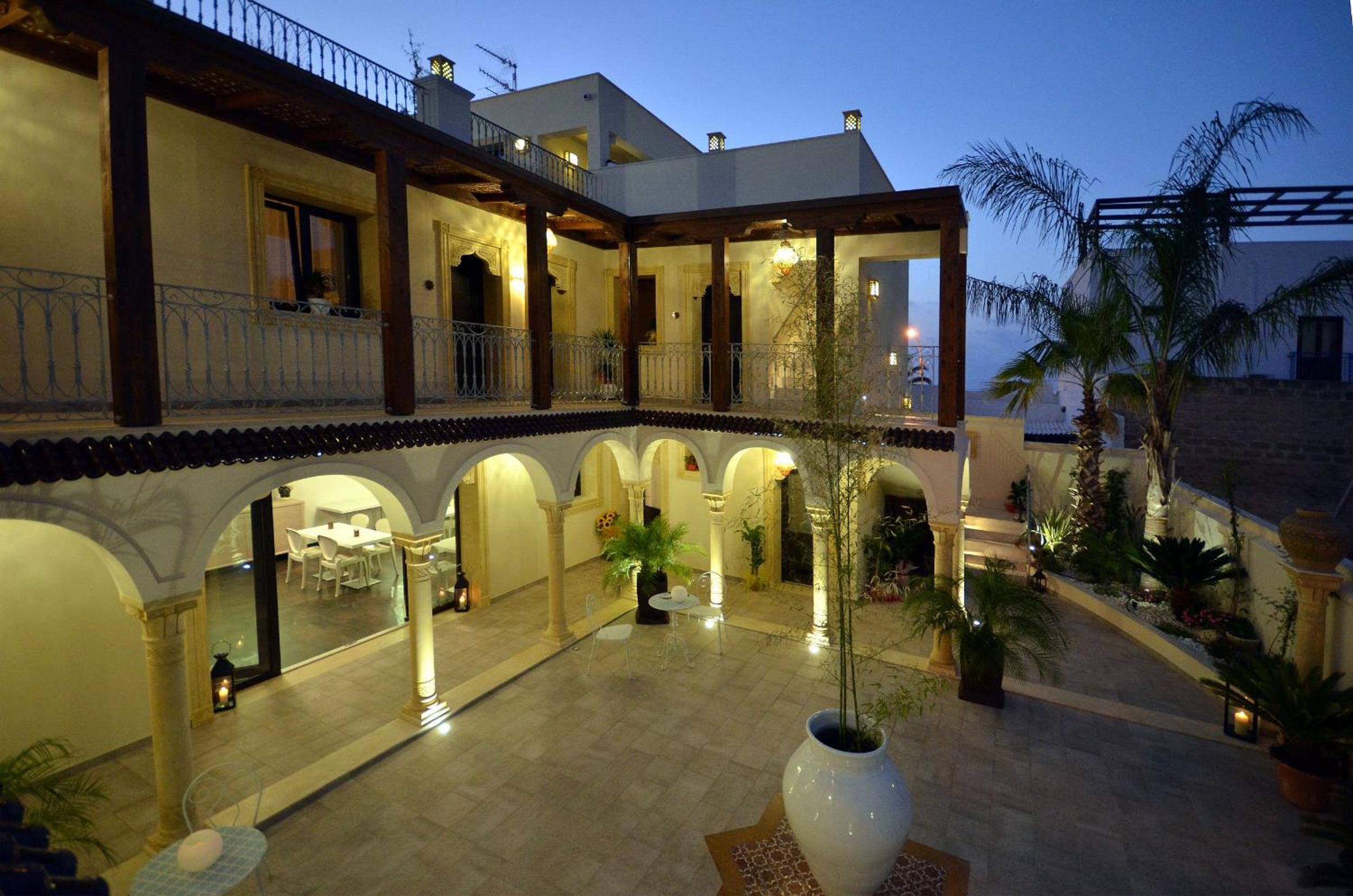 RIAD Comfort Rooms