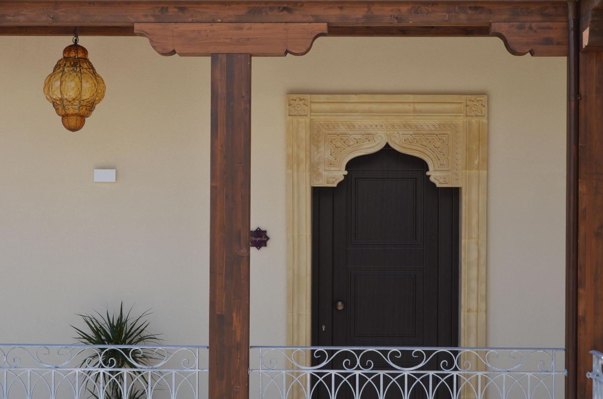 RIAD Comfort Rooms