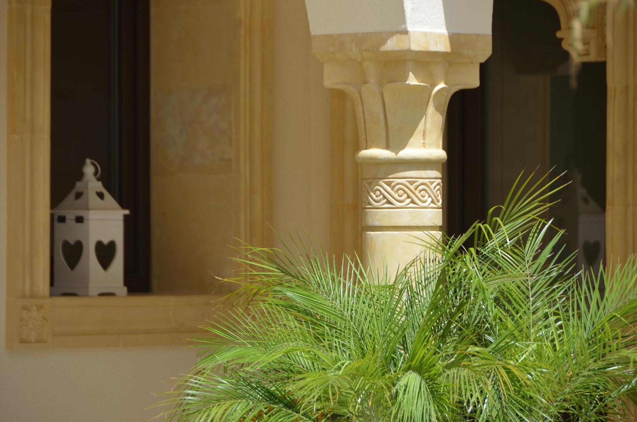 RIAD Comfort Rooms